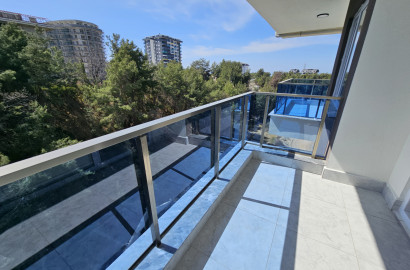 Duplex (2+1) - Aqua Blue Residence