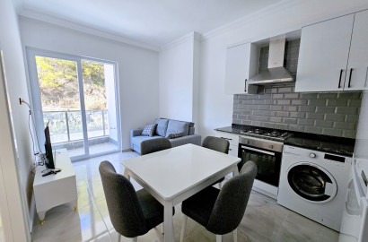 🔑(1+1) - Aqua Residence