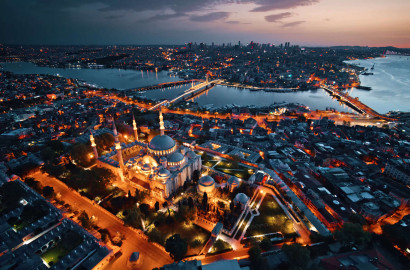 Istambul