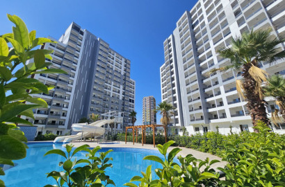 Mersin'de Modern Proje