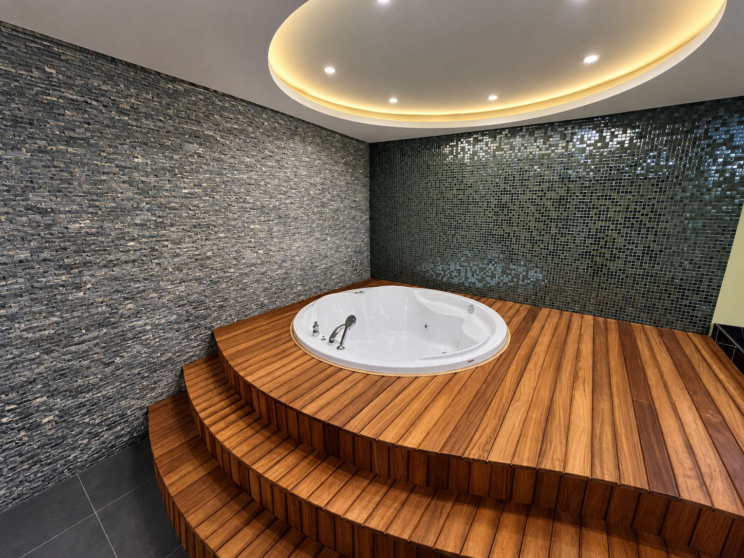 Dzielnica Kestel — apartamenty 2+1 Duplex / 2+1 Garden Duplex — 500 m od morza