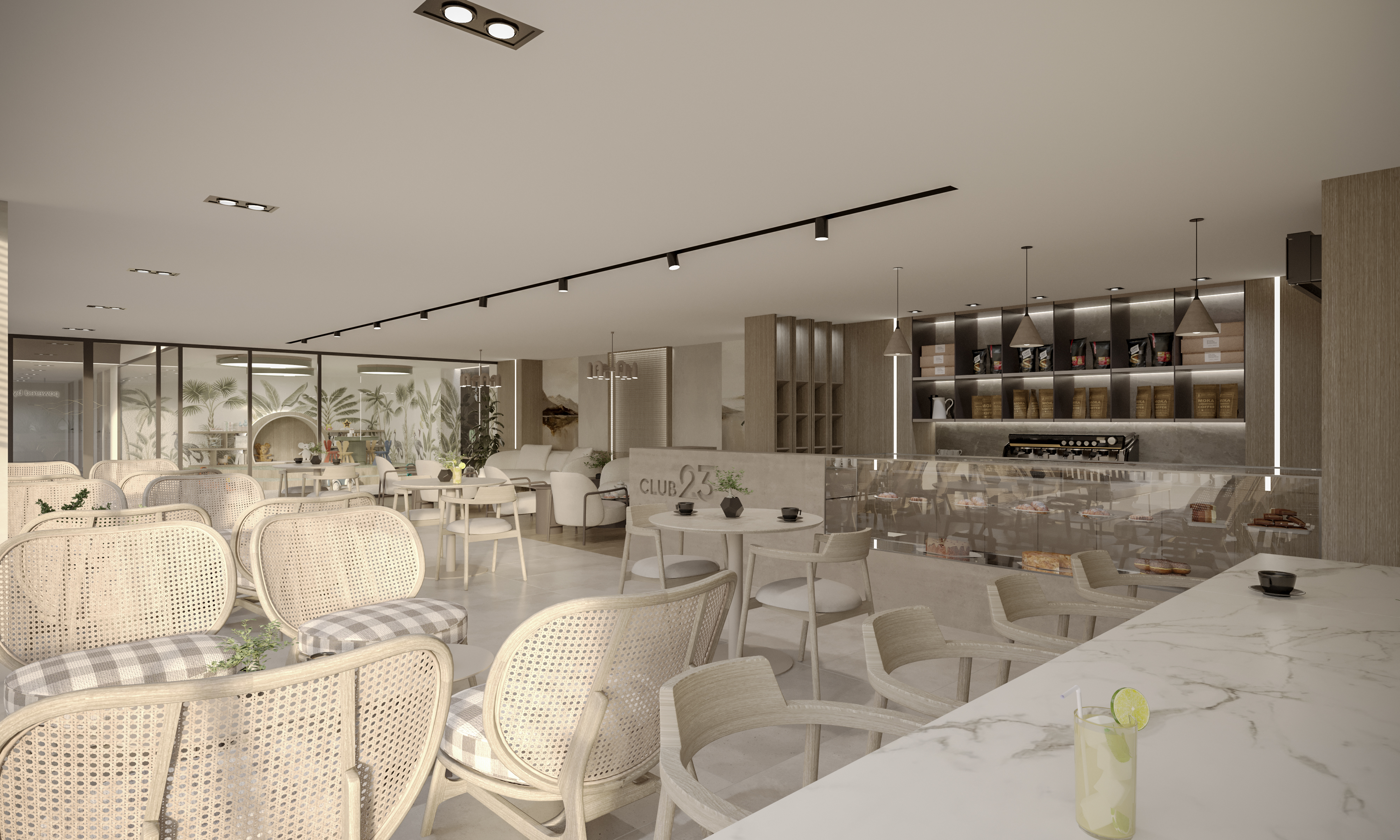 Duplex 2+1 in Oba for Turkish Citizenship