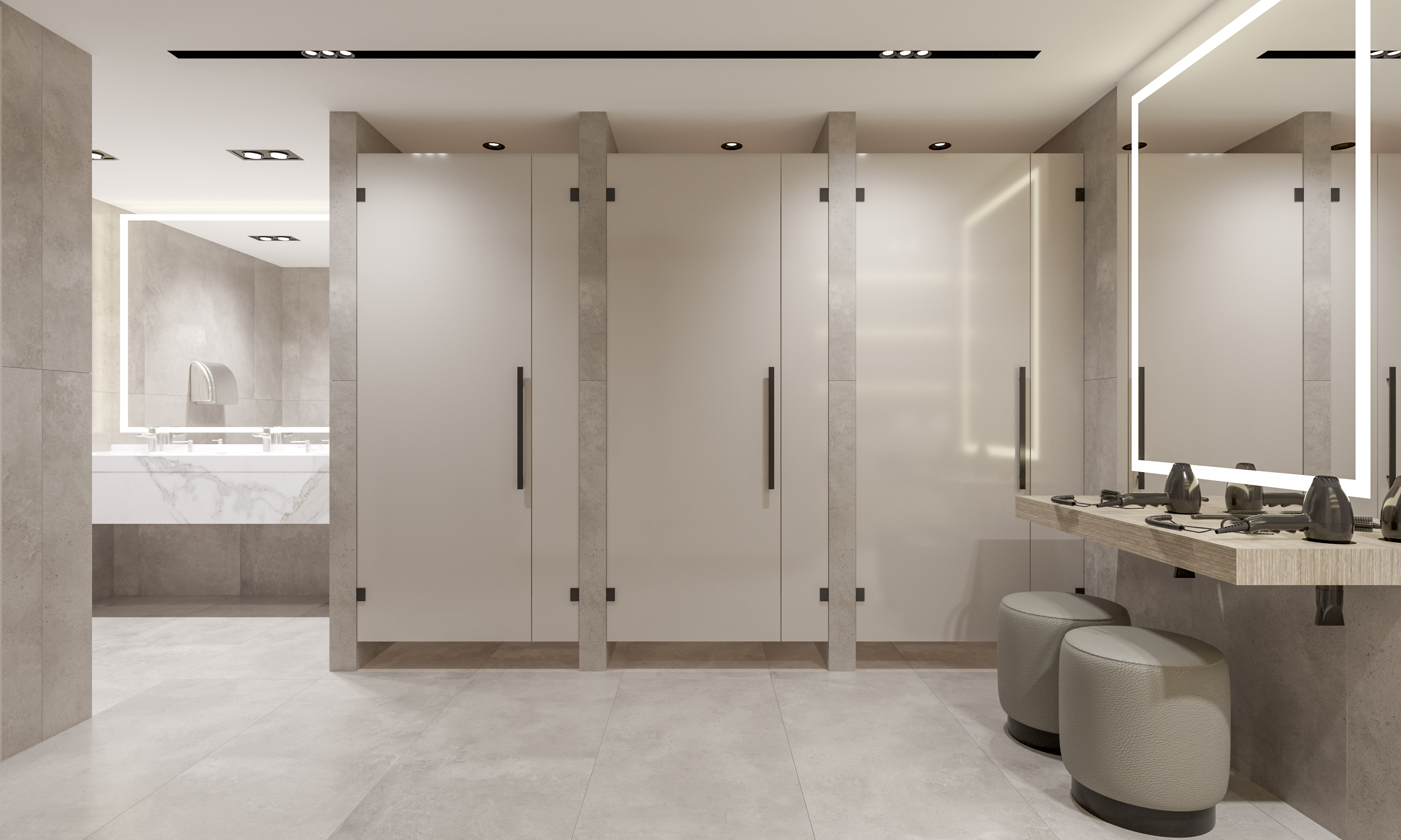 Duplex 2+1 in Oba for Turkish Citizenship
