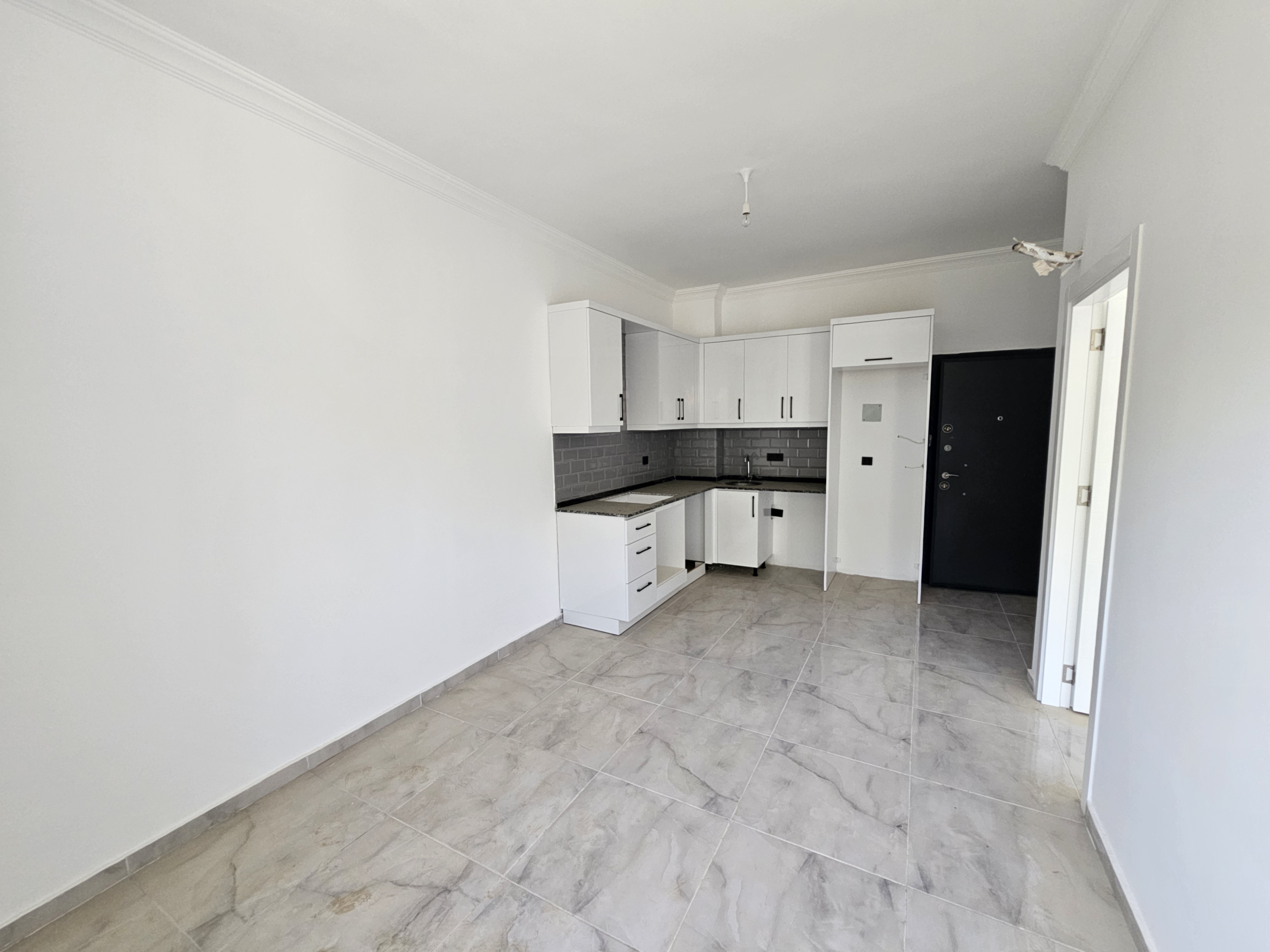 (1+1) - Aqua Residence