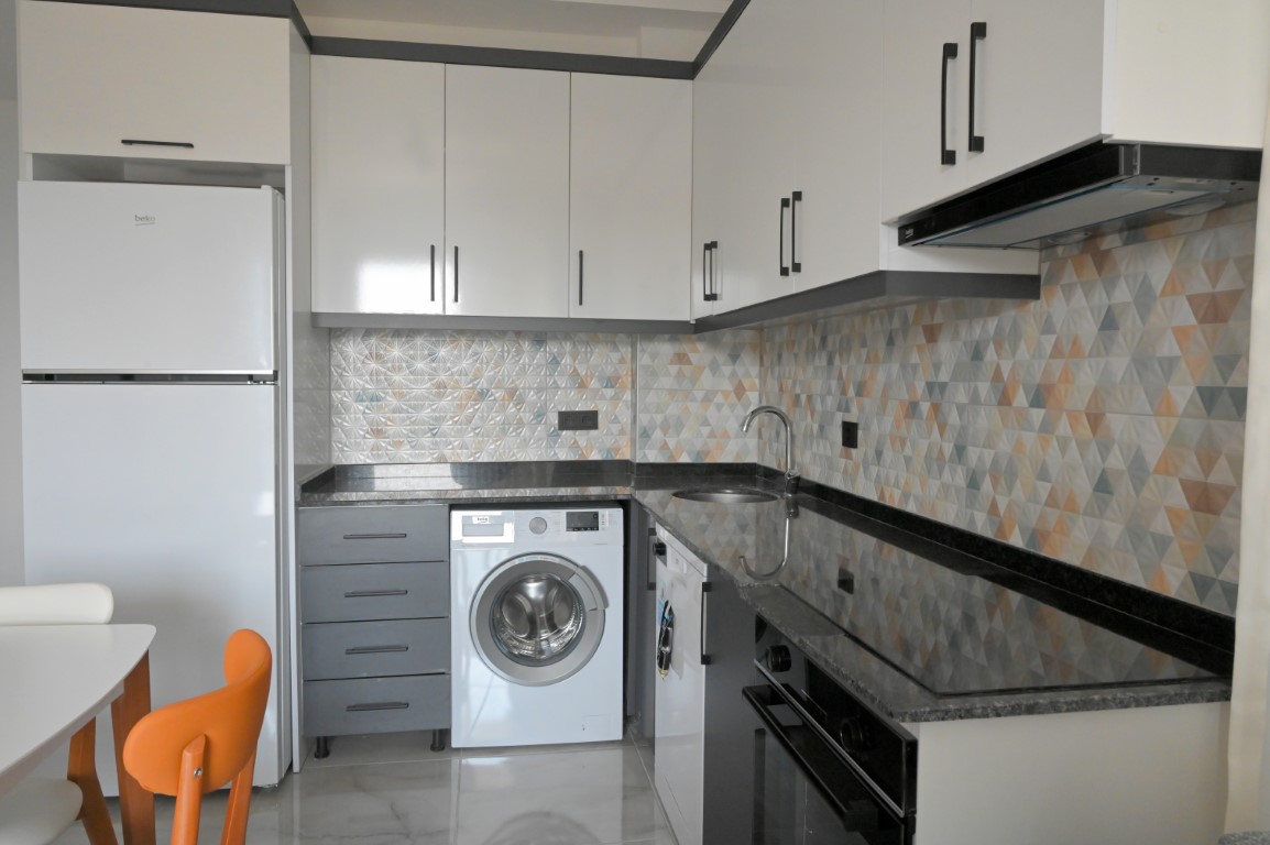 🔑(1+1) - Crown Residence