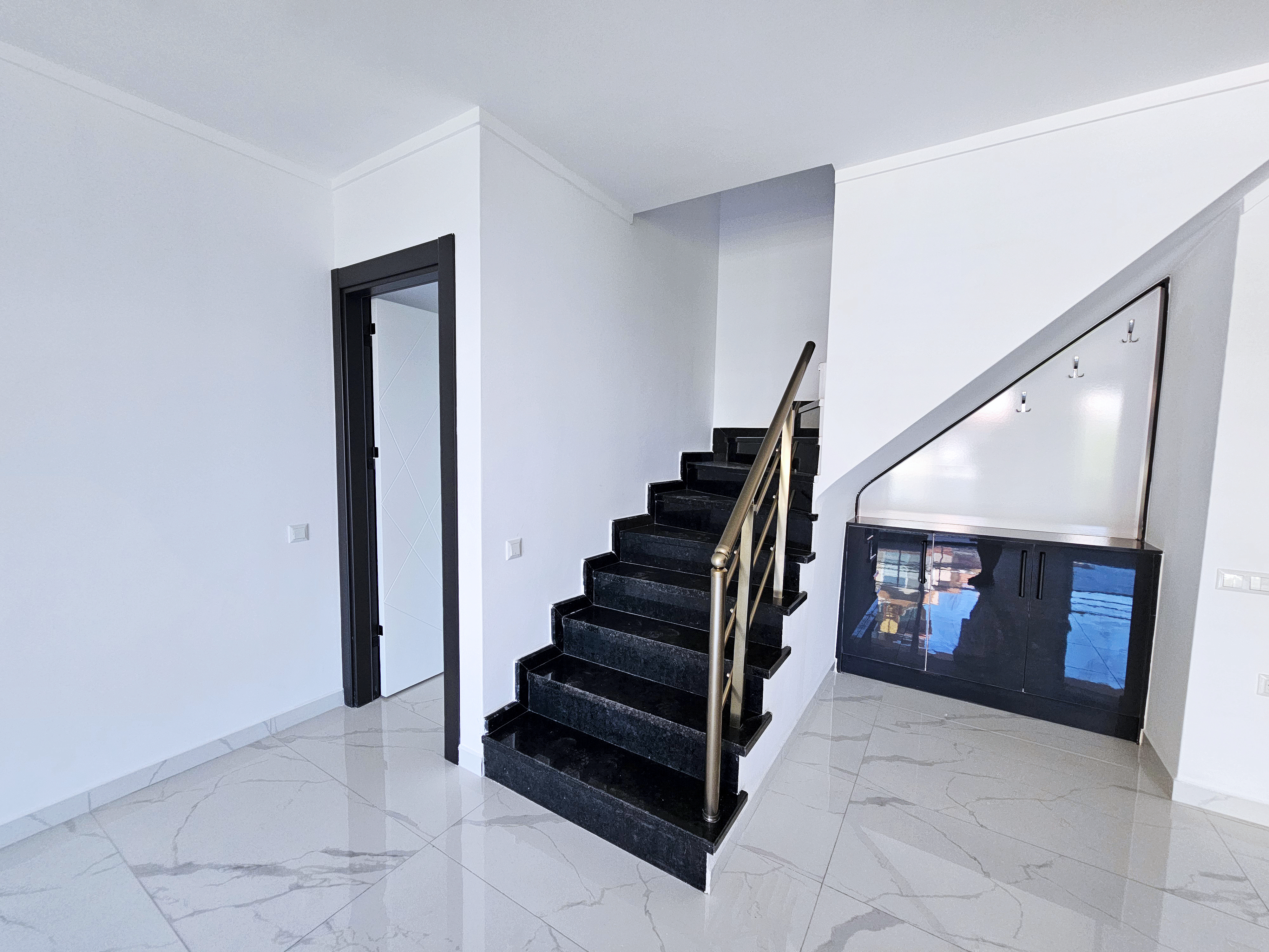 Duplex (2+1) - Kestel