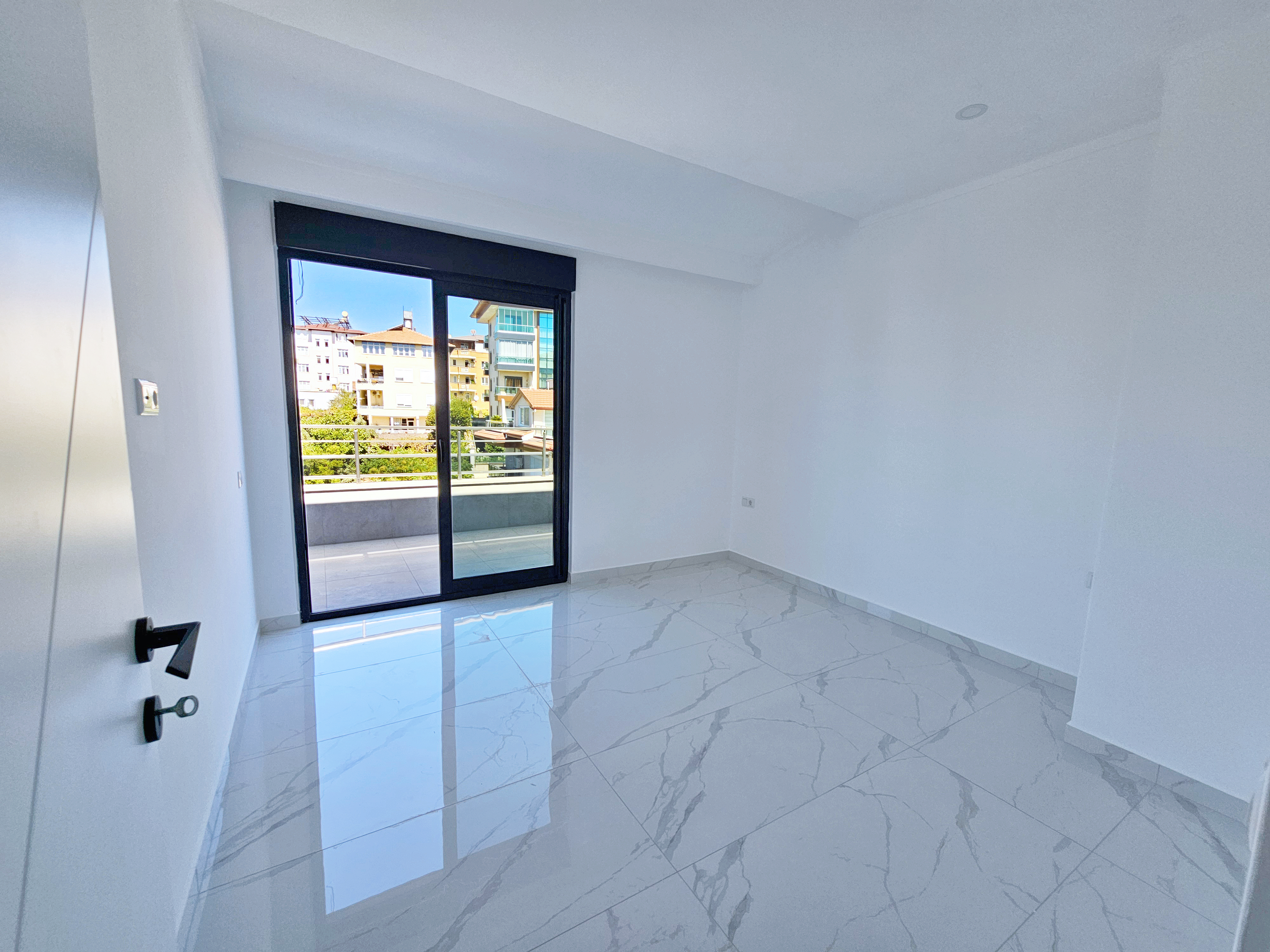 Duplex (2+1) - Kestel