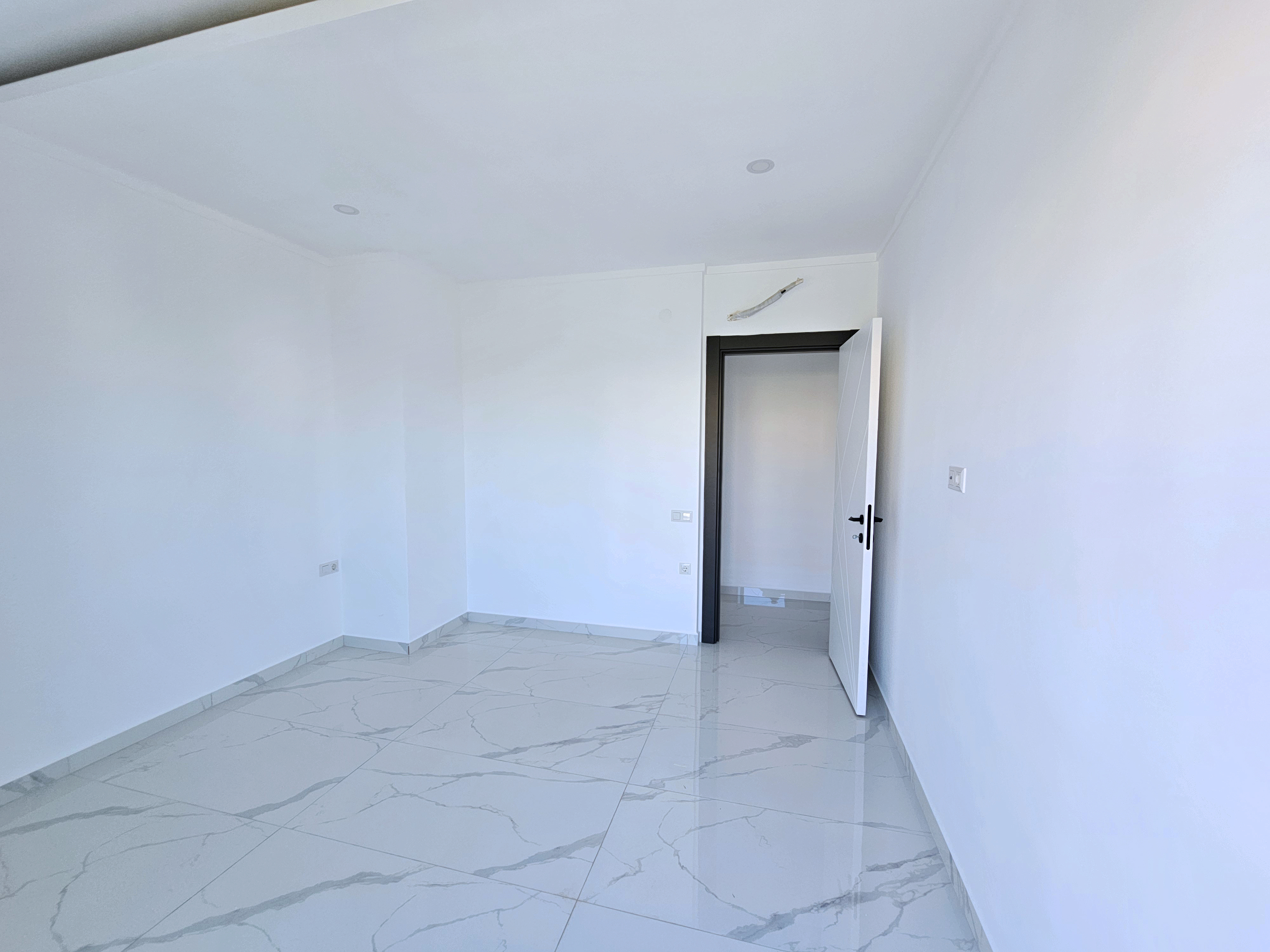 Duplex (2+1) - Kestel