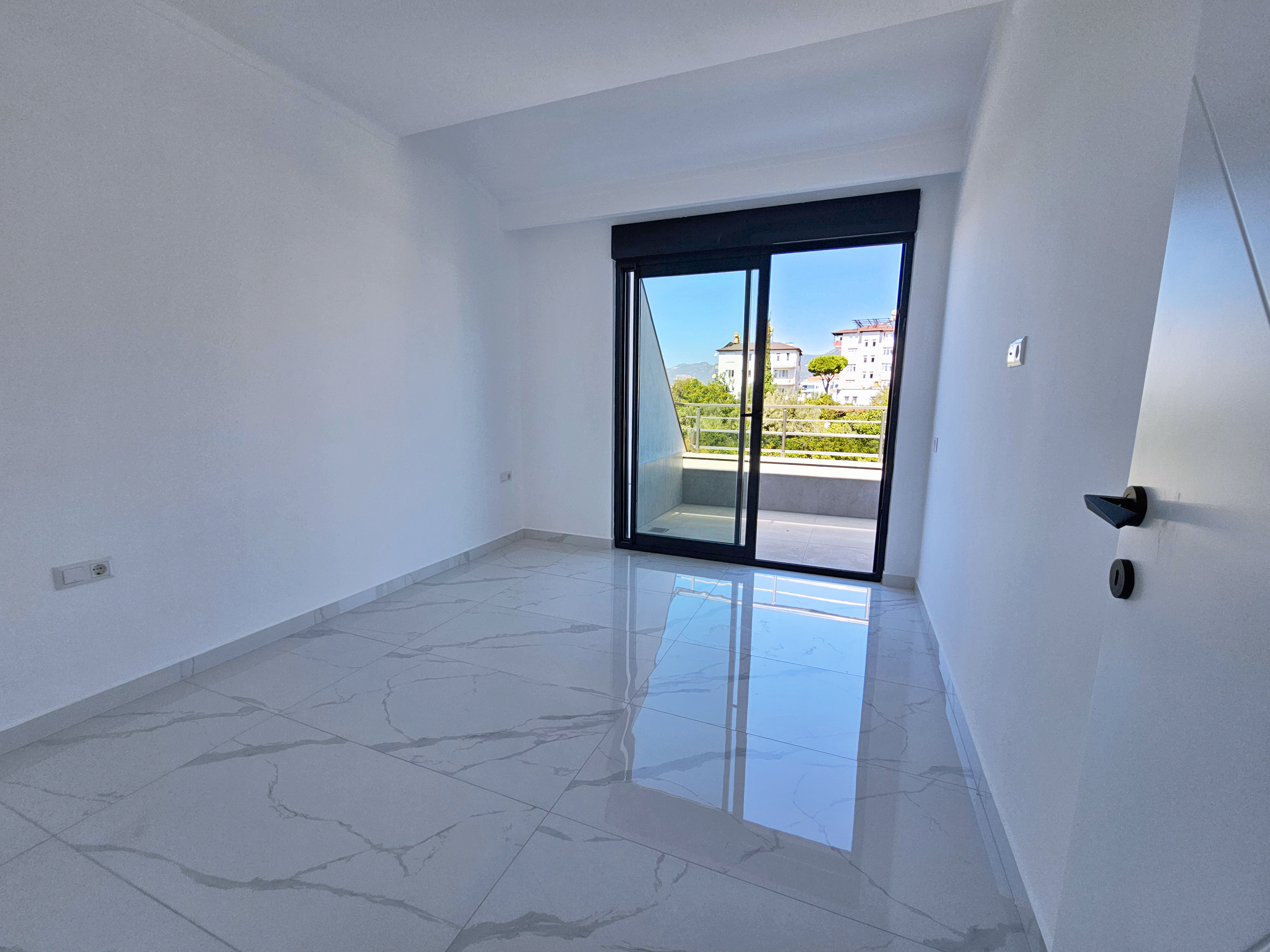 Duplex (2+1) - Kestel