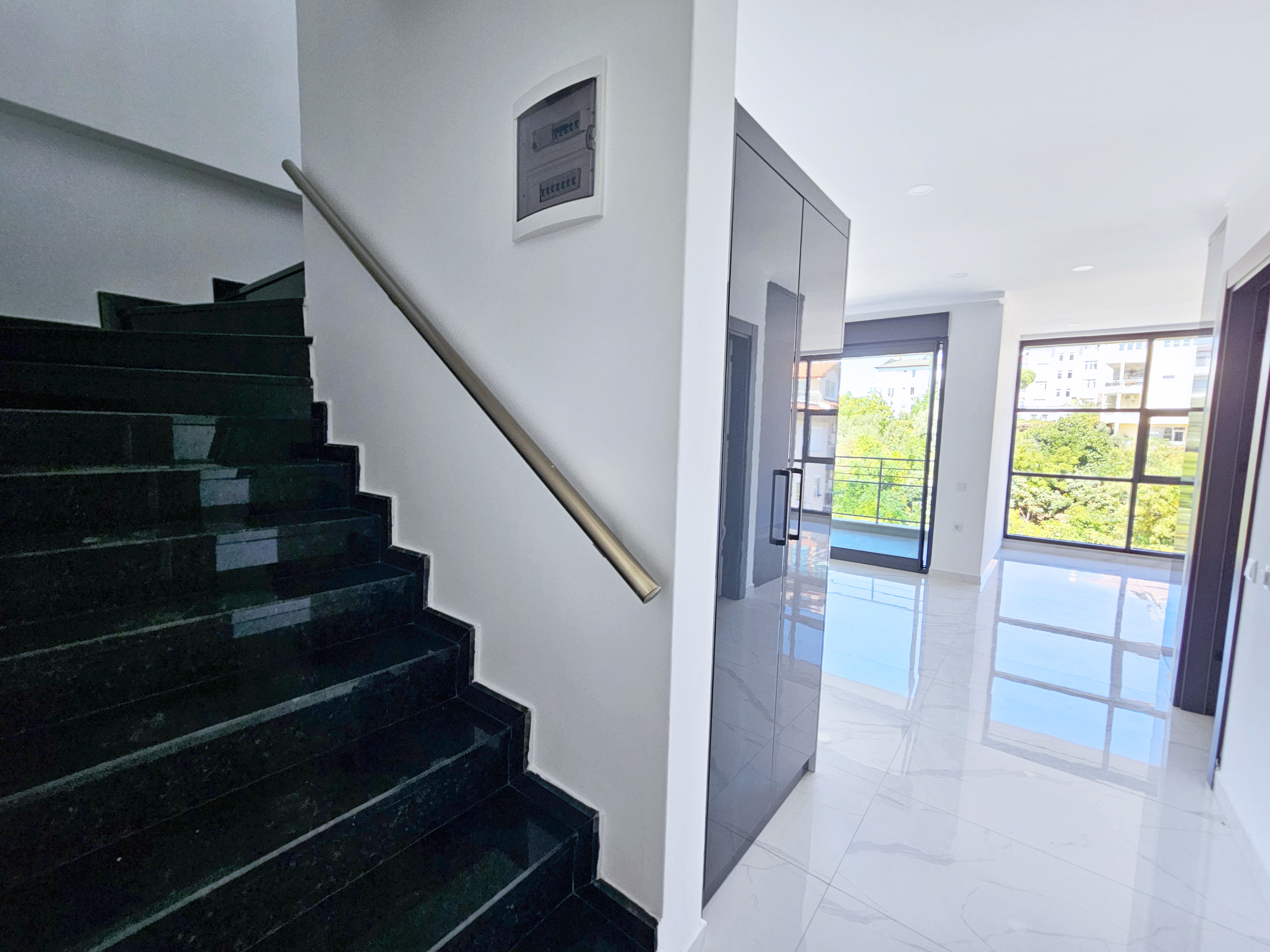 Duplex (2+1) - Kestel