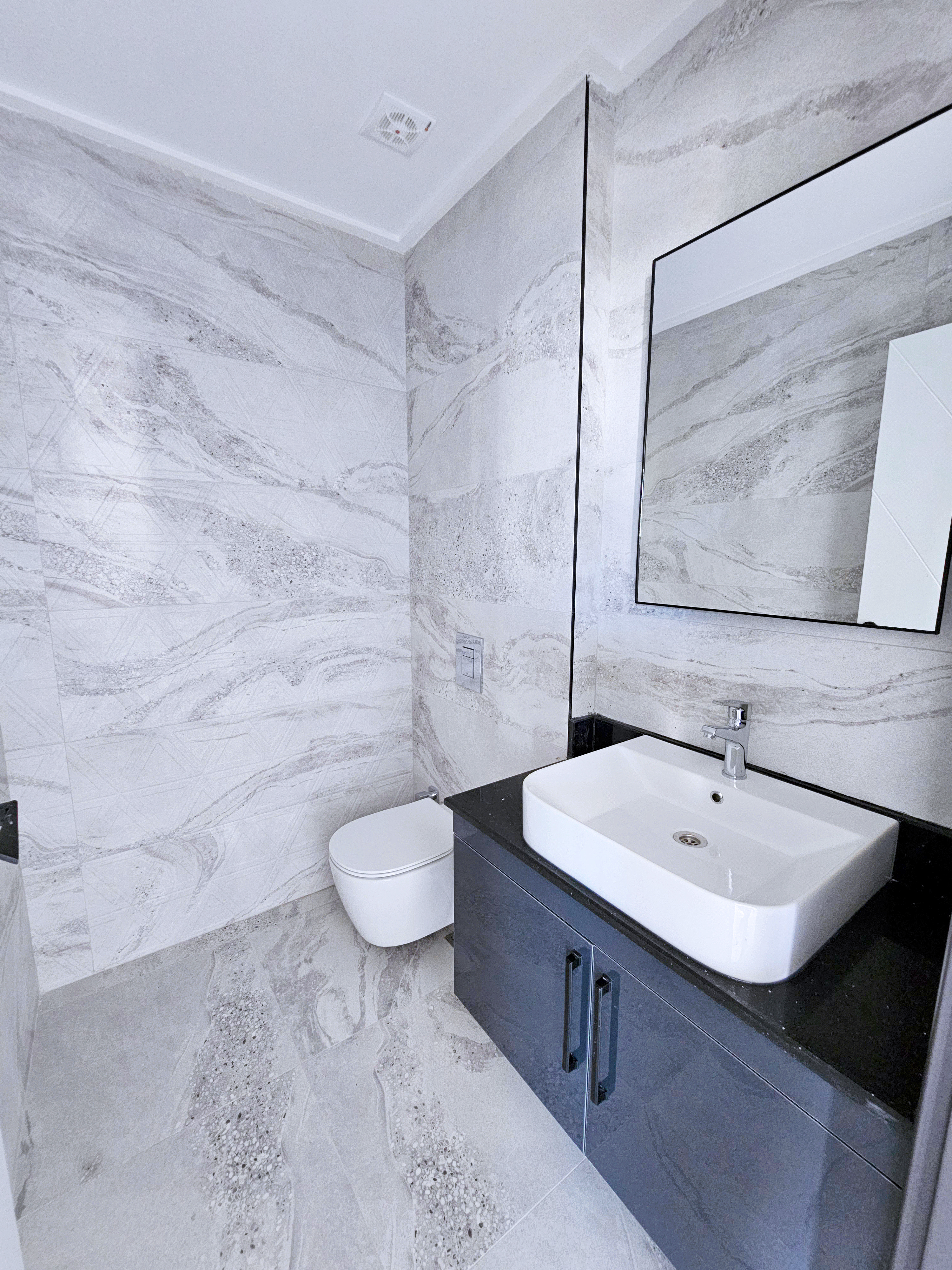 Duplex (2+1) - Kestel