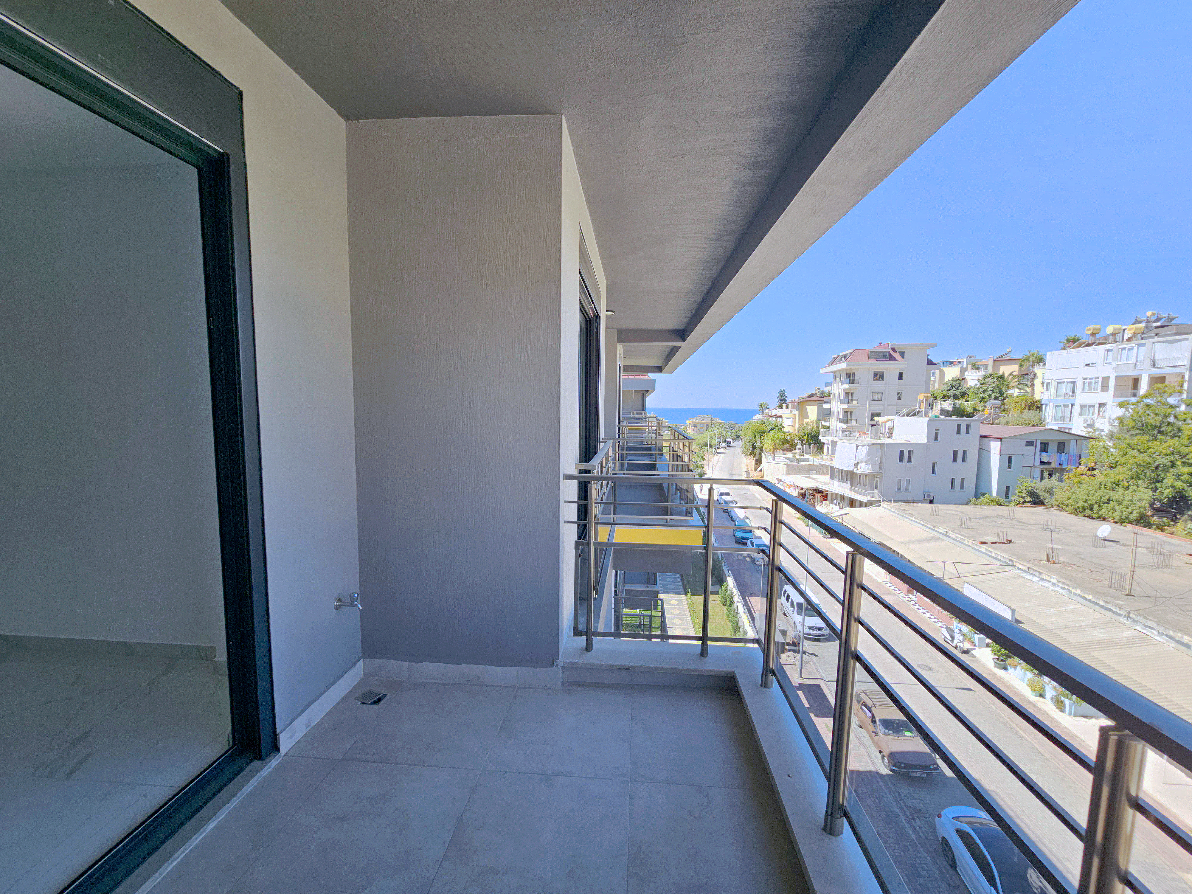 Duplex (2+1) - Kestel