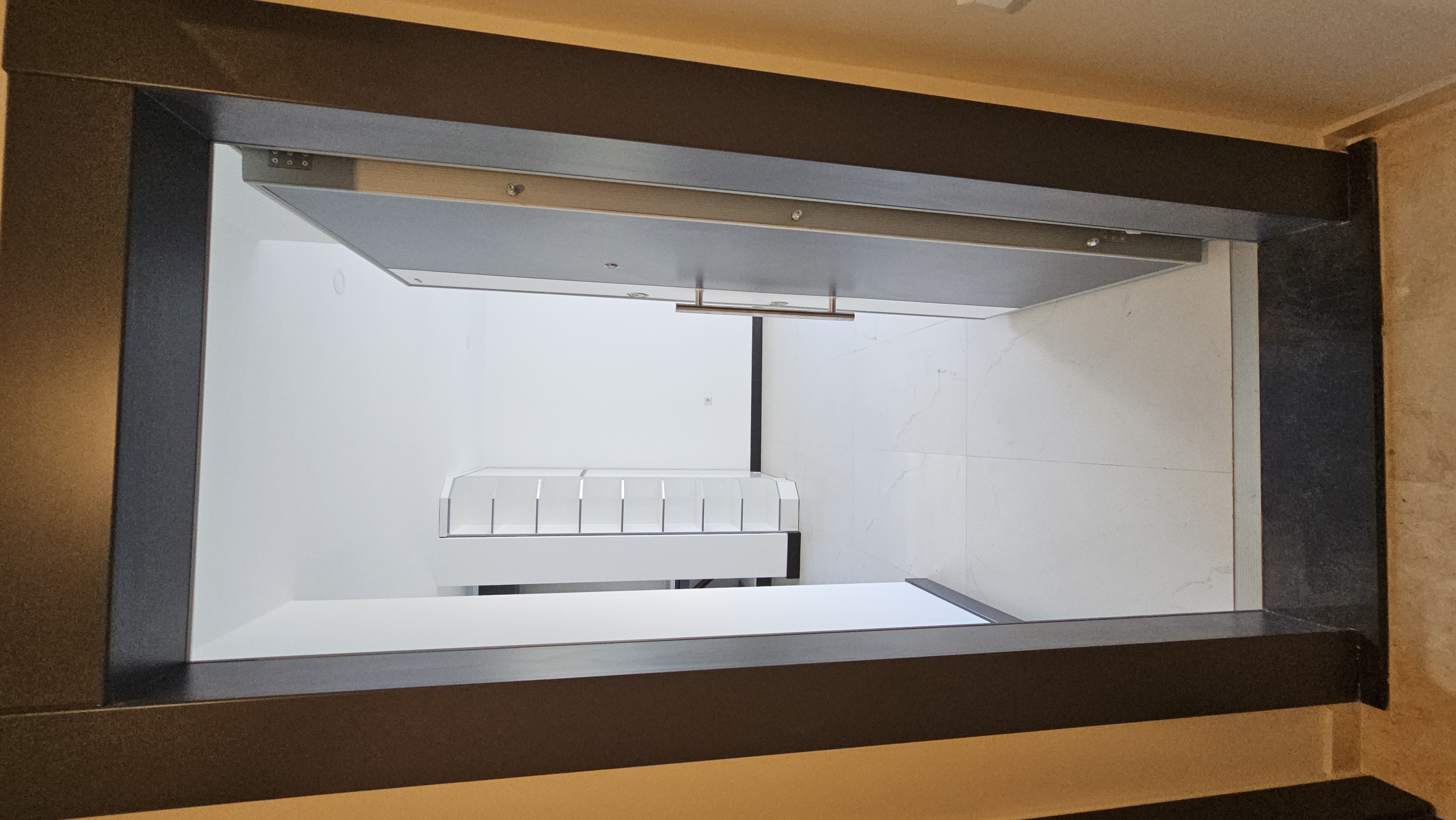 Duplex (2+1) - Kestel