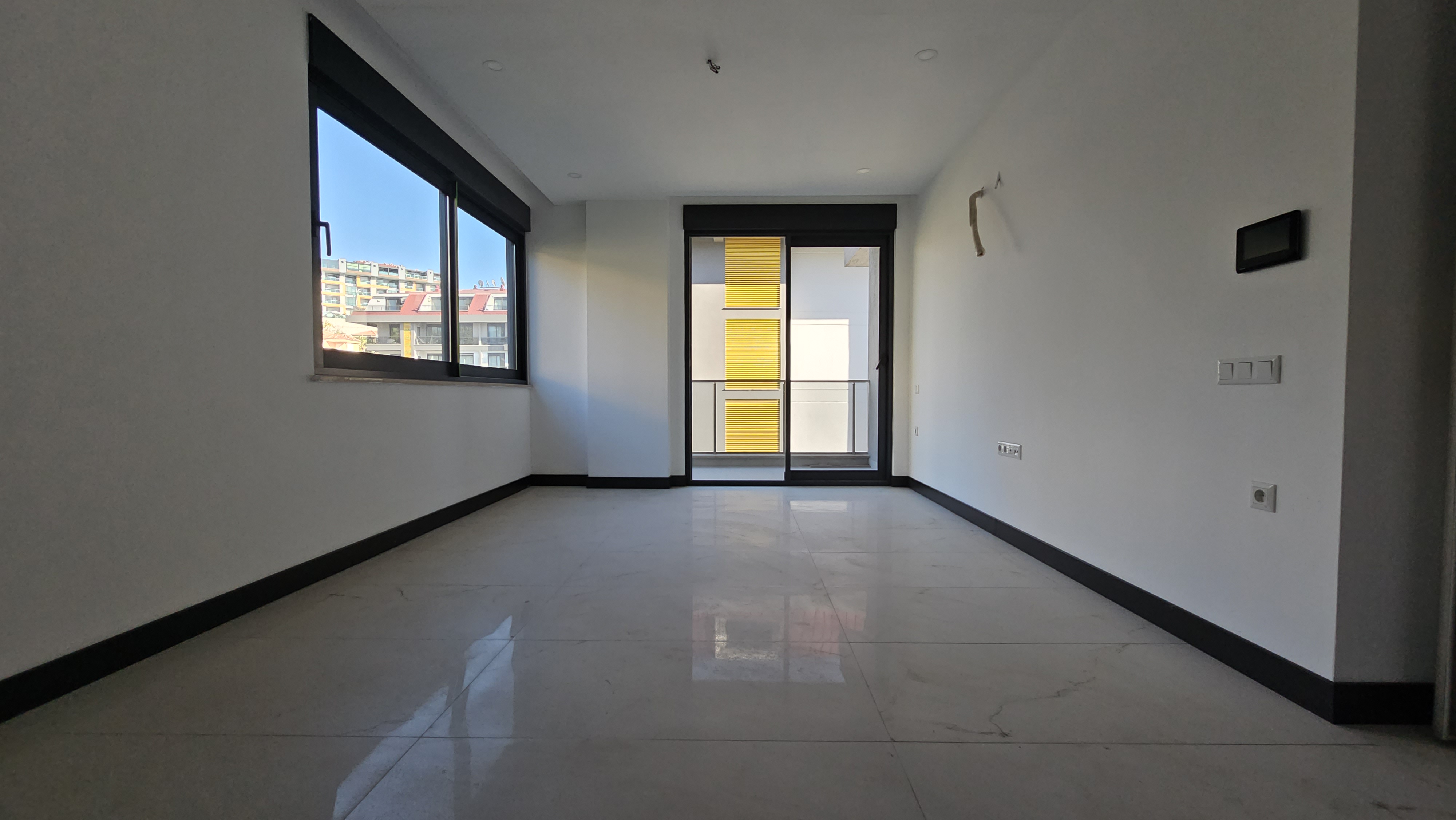 Duplex (2+1) - Kestel