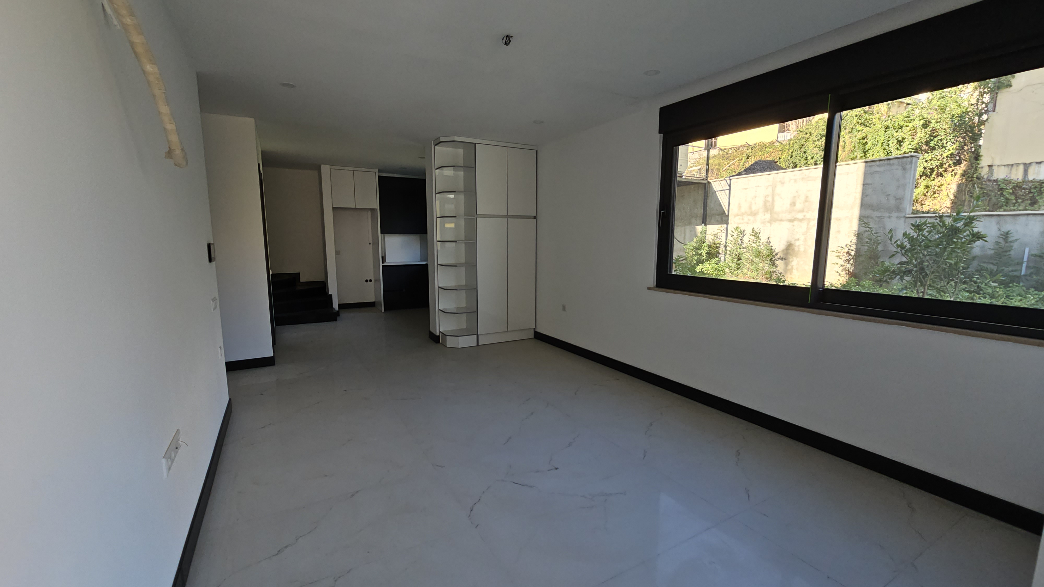 Duplex (2+1) - Kestel