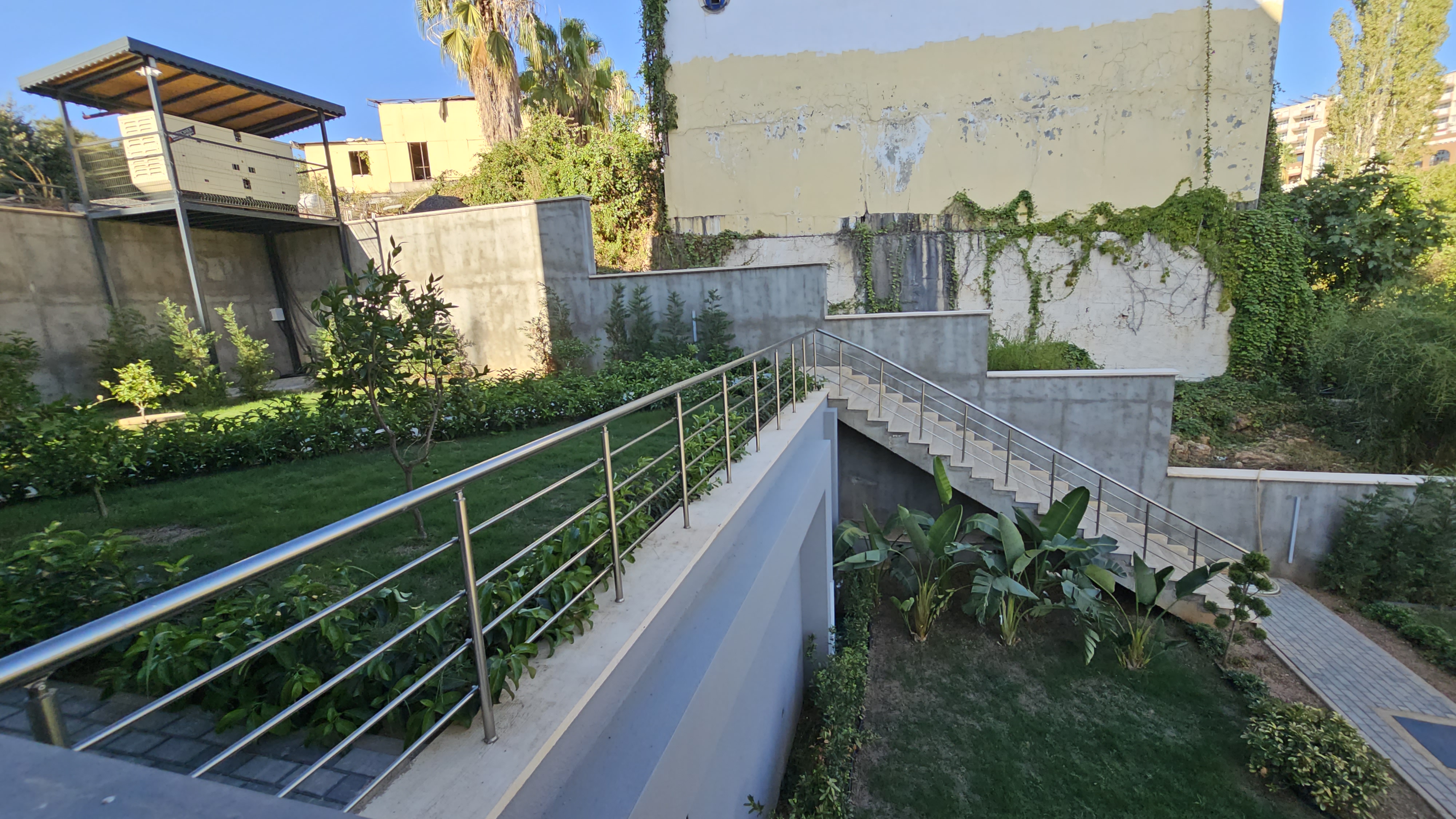 Duplex (2+1) - Kestel