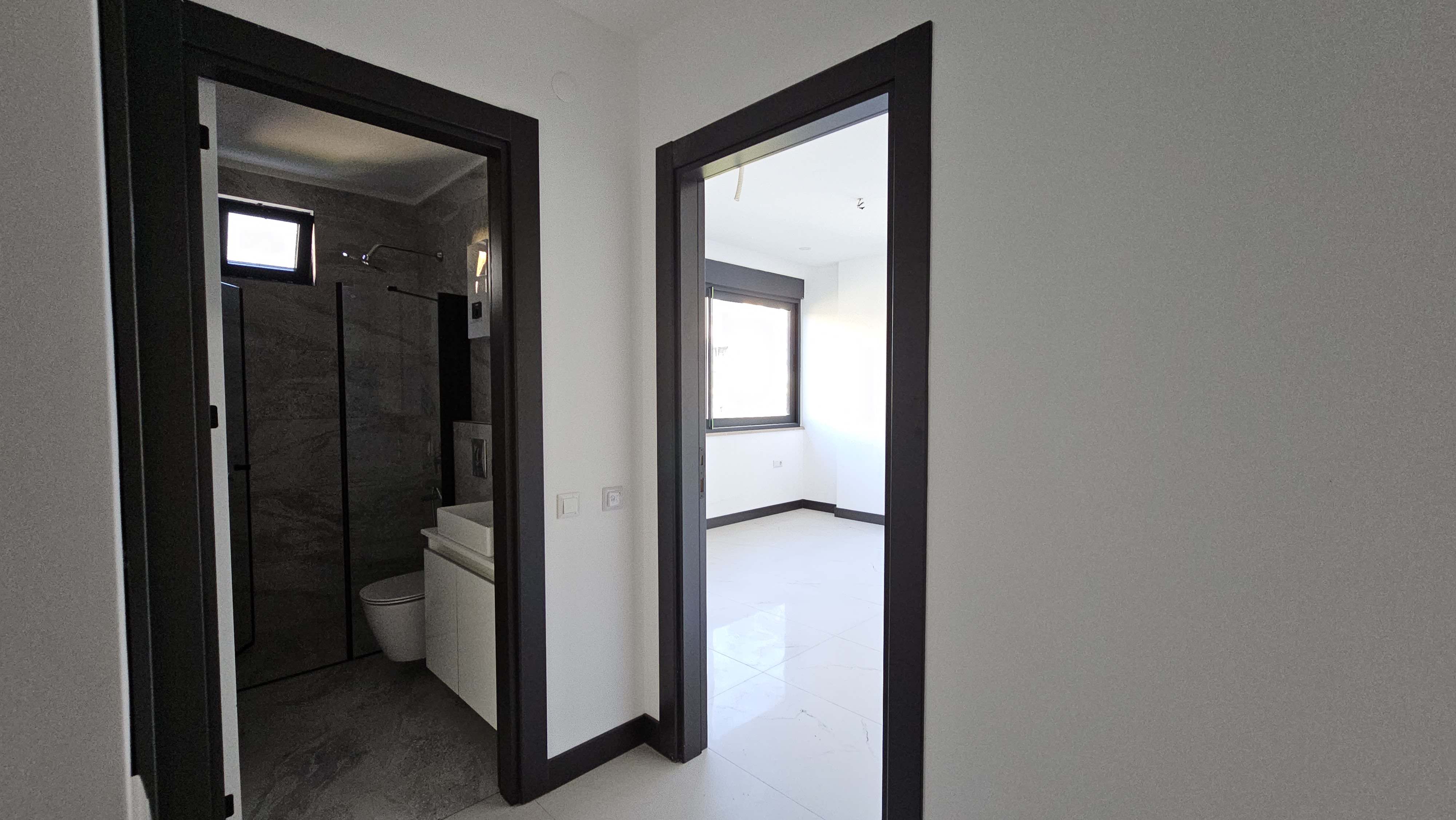 Duplex (2+1) - Kestel