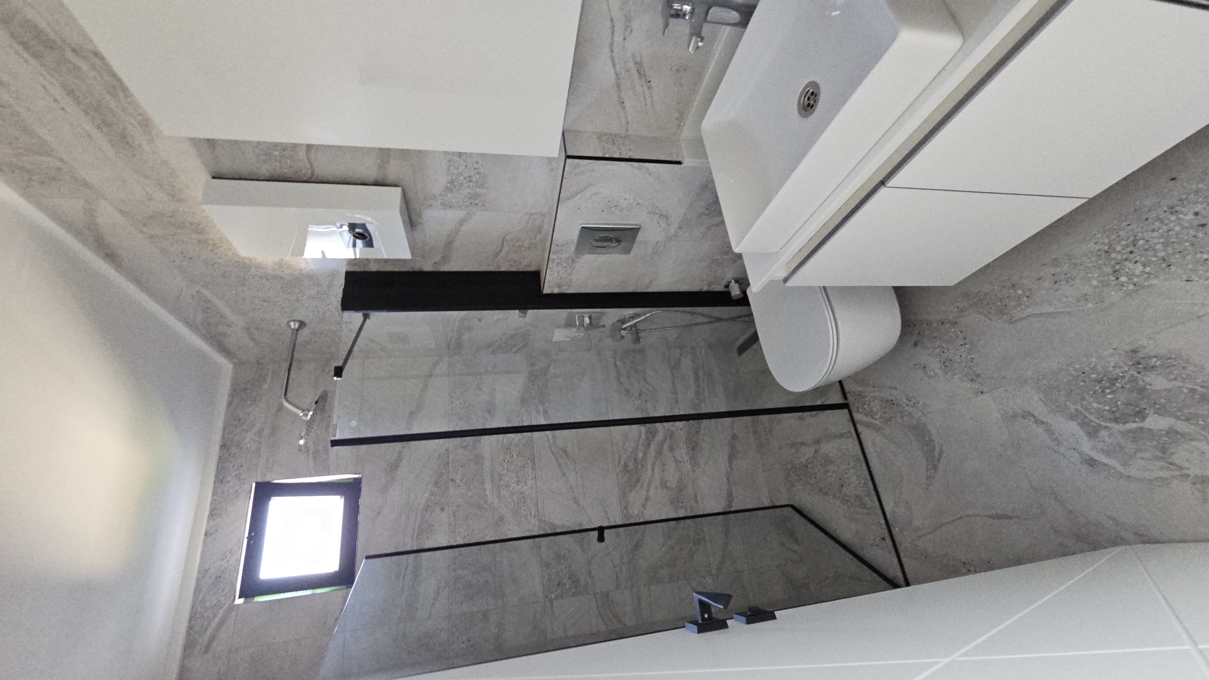 Duplex (2+1) - Kestel