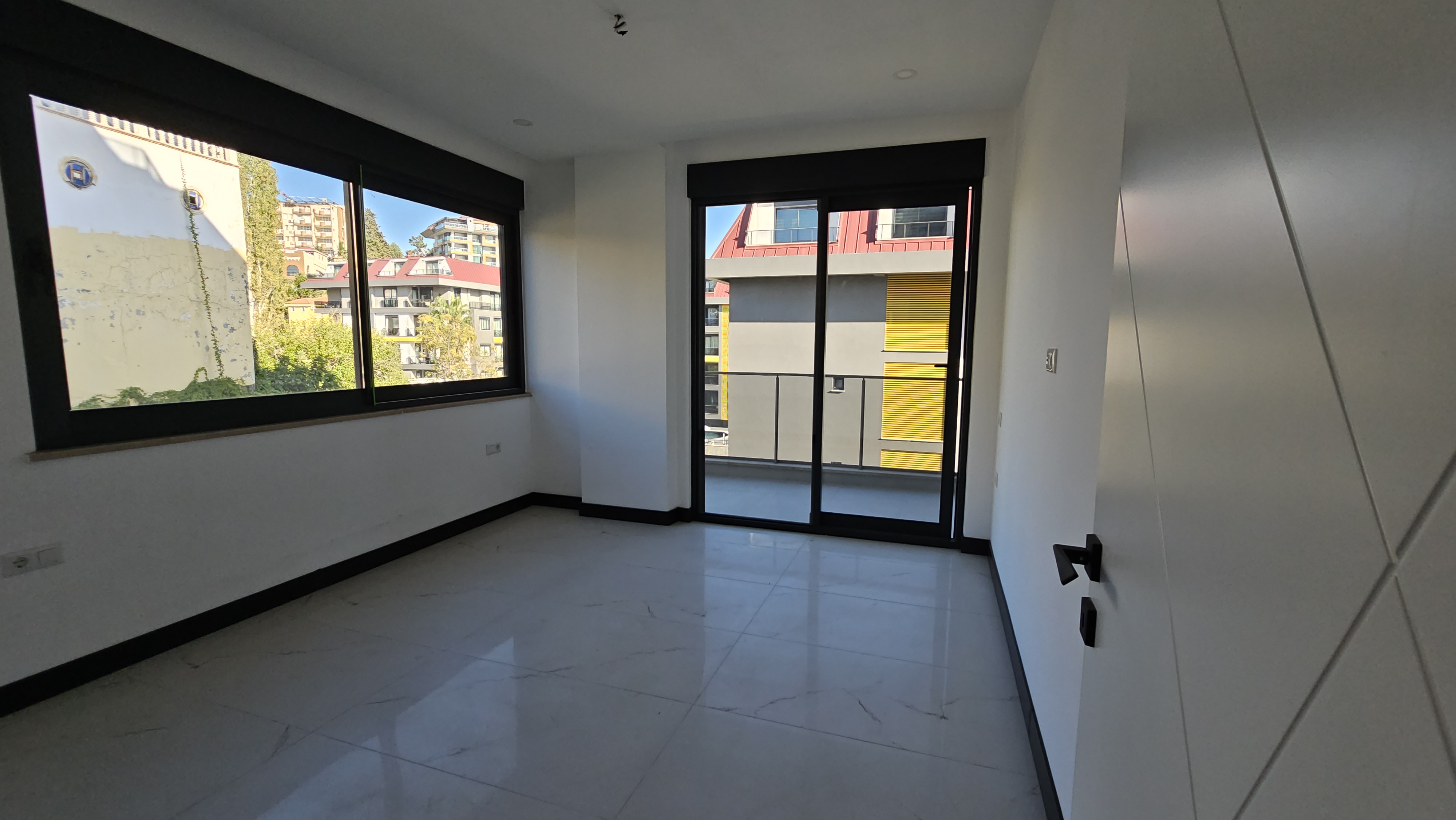 Duplex (2+1) - Kestel