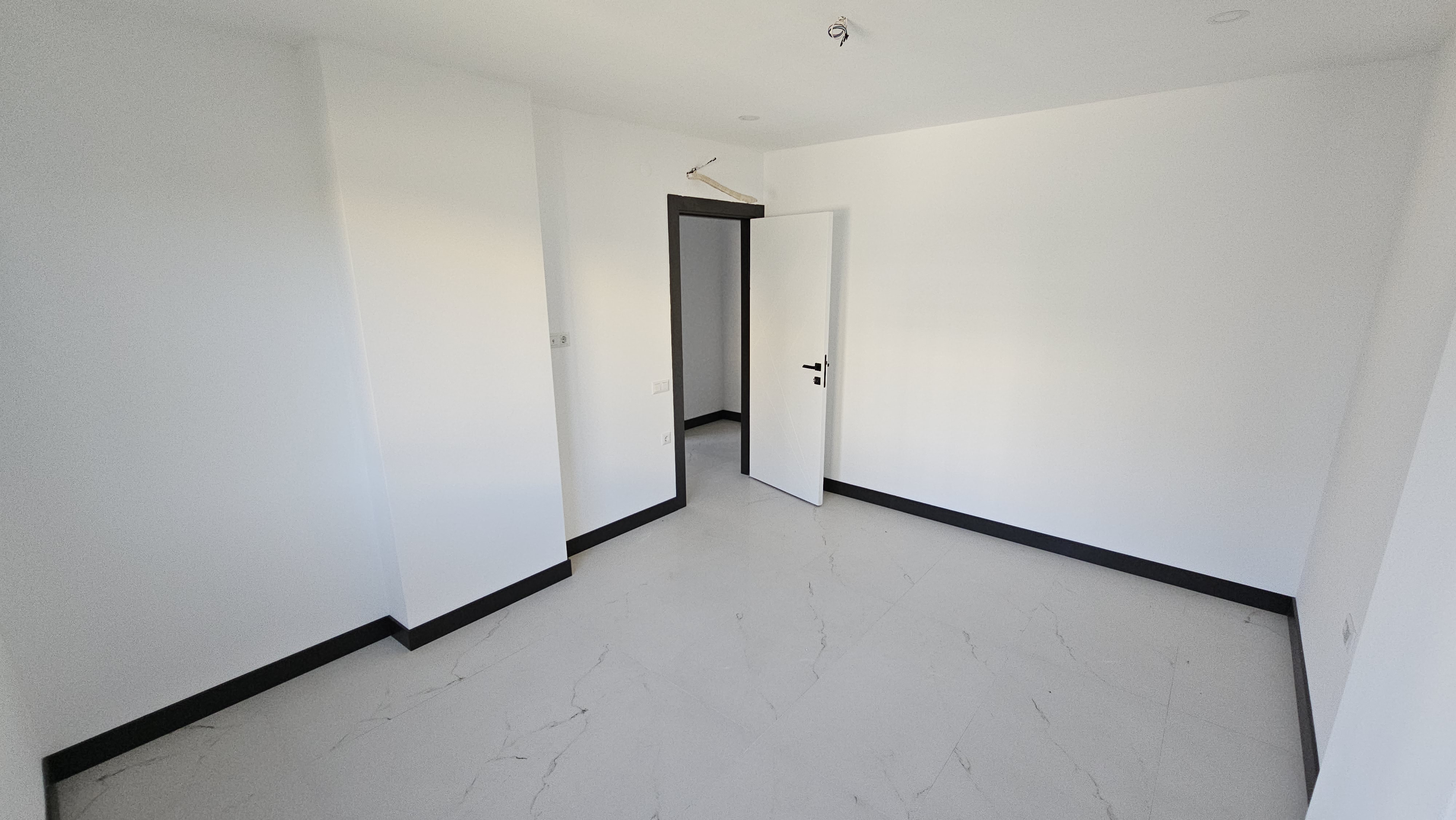 Duplex (2+1) - Kestel