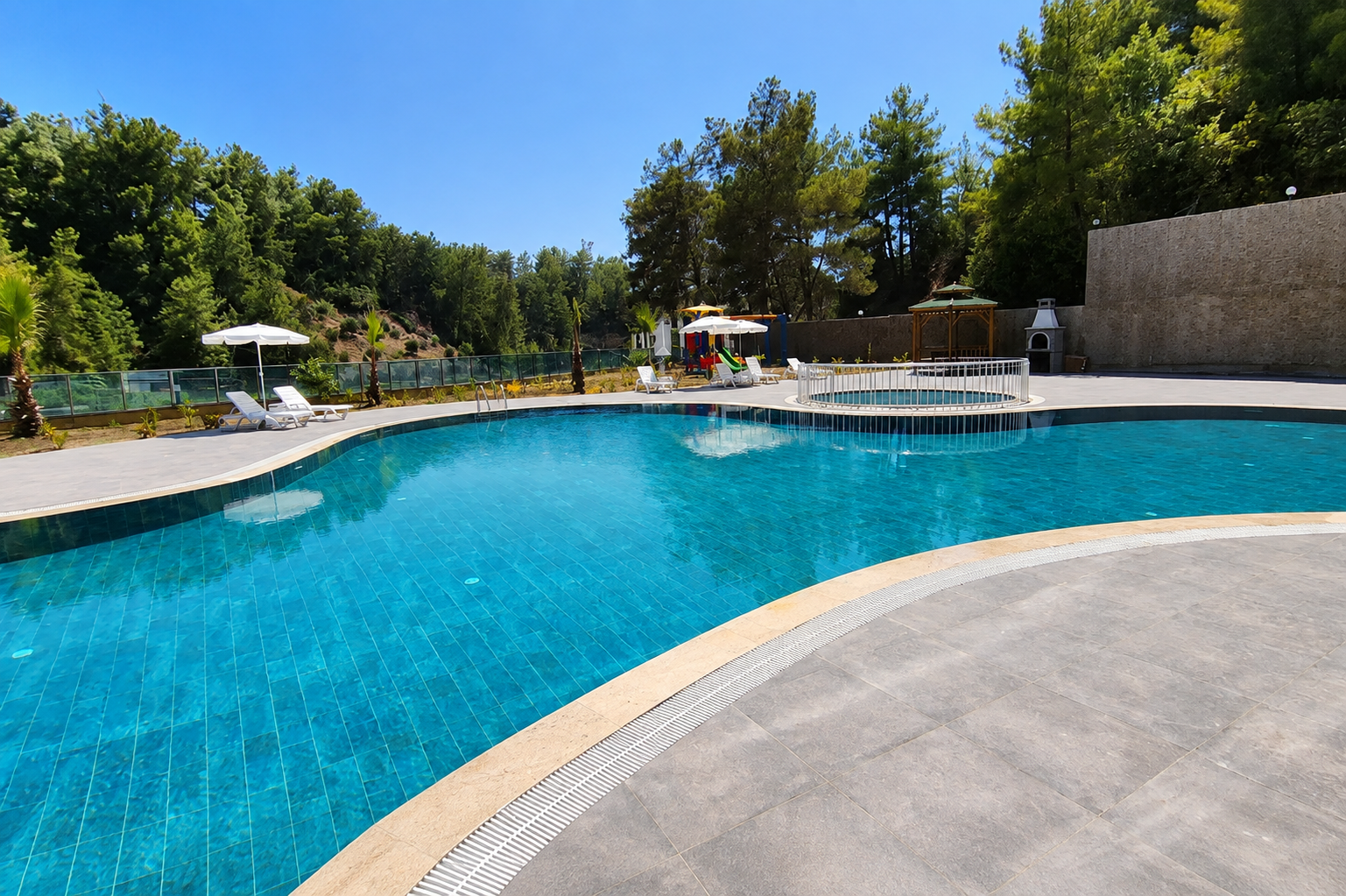 Aqua Residence