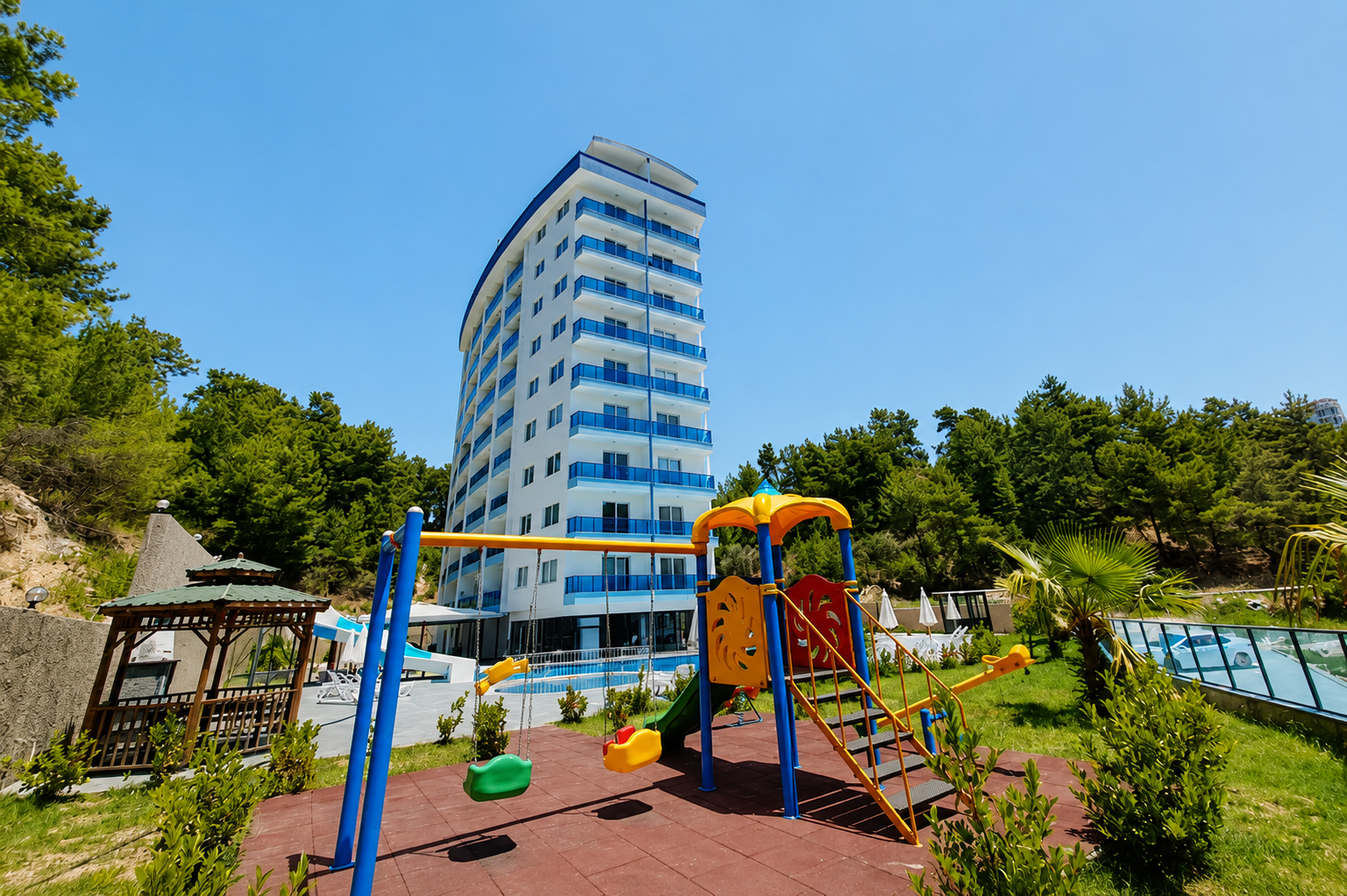 Aqua Residence