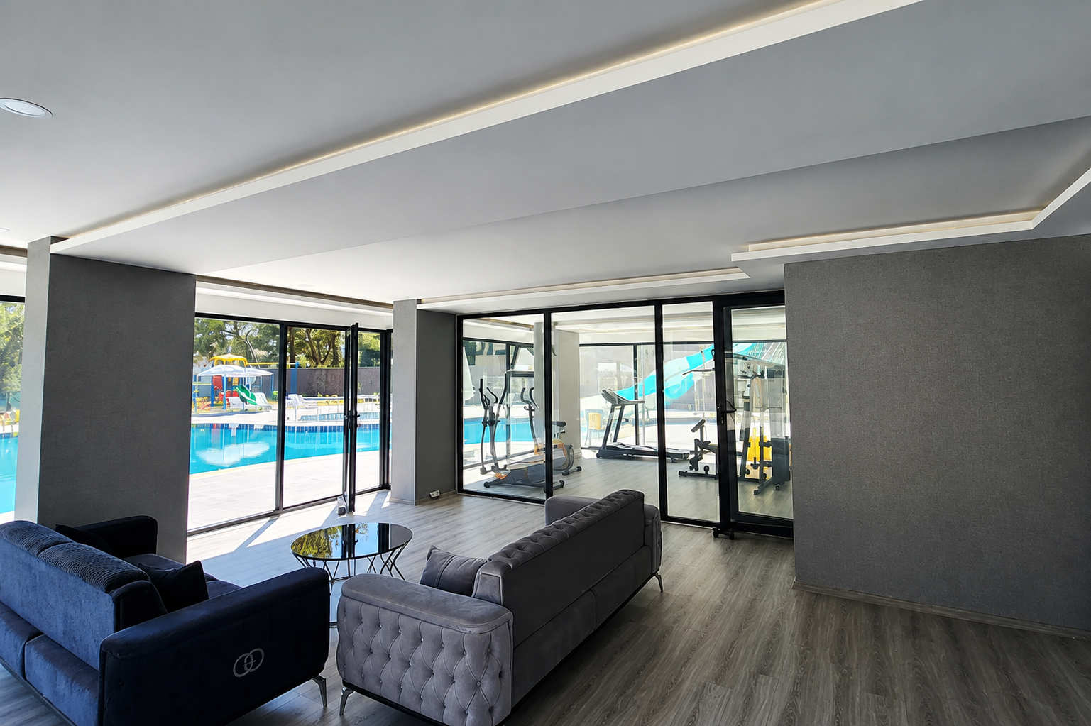 Aqua Residence