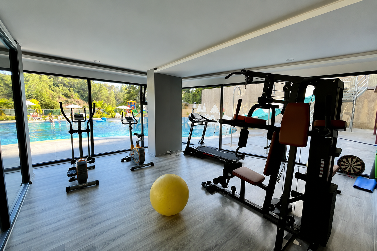 Aqua Residence