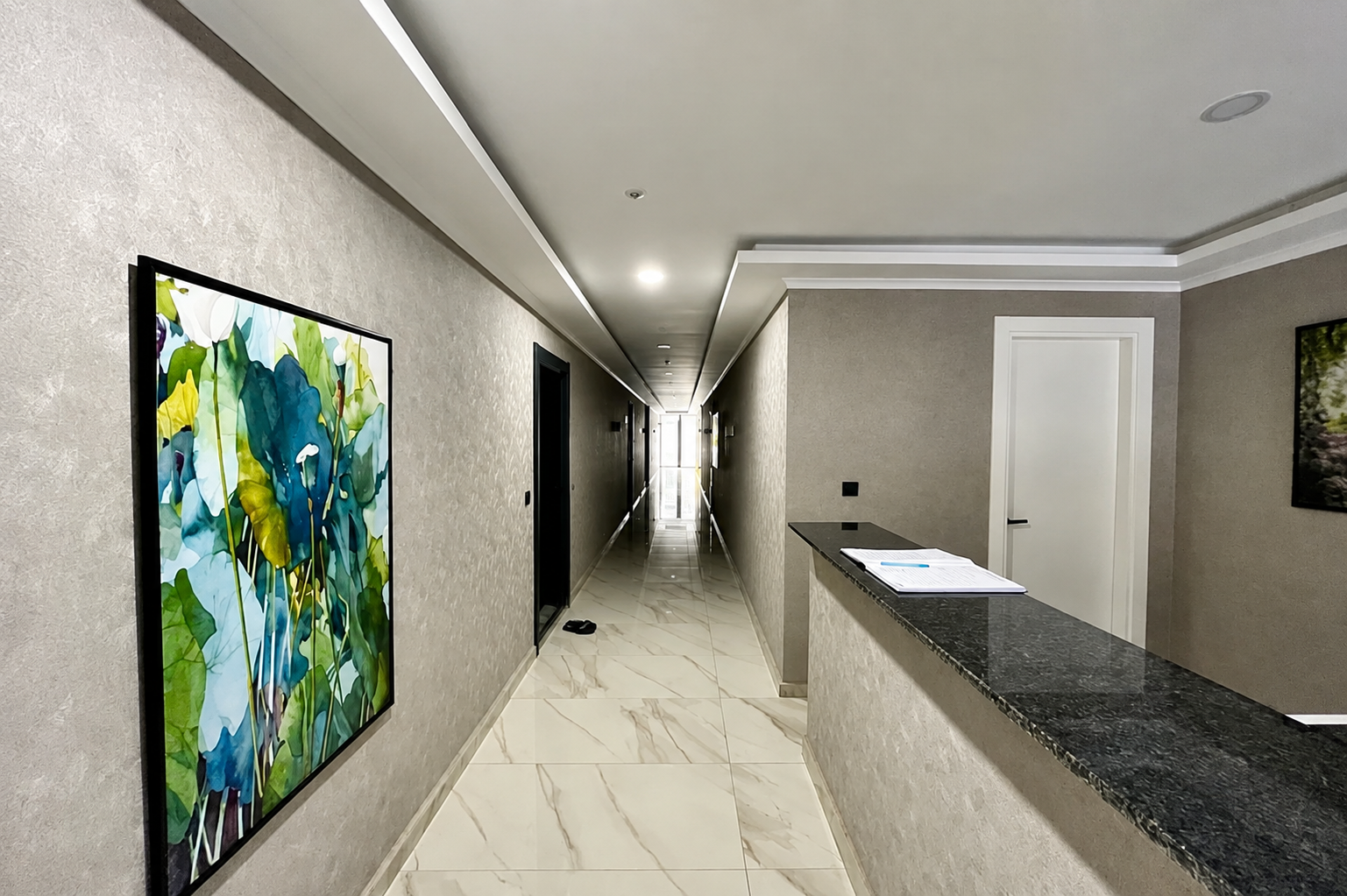 Aqua Residence