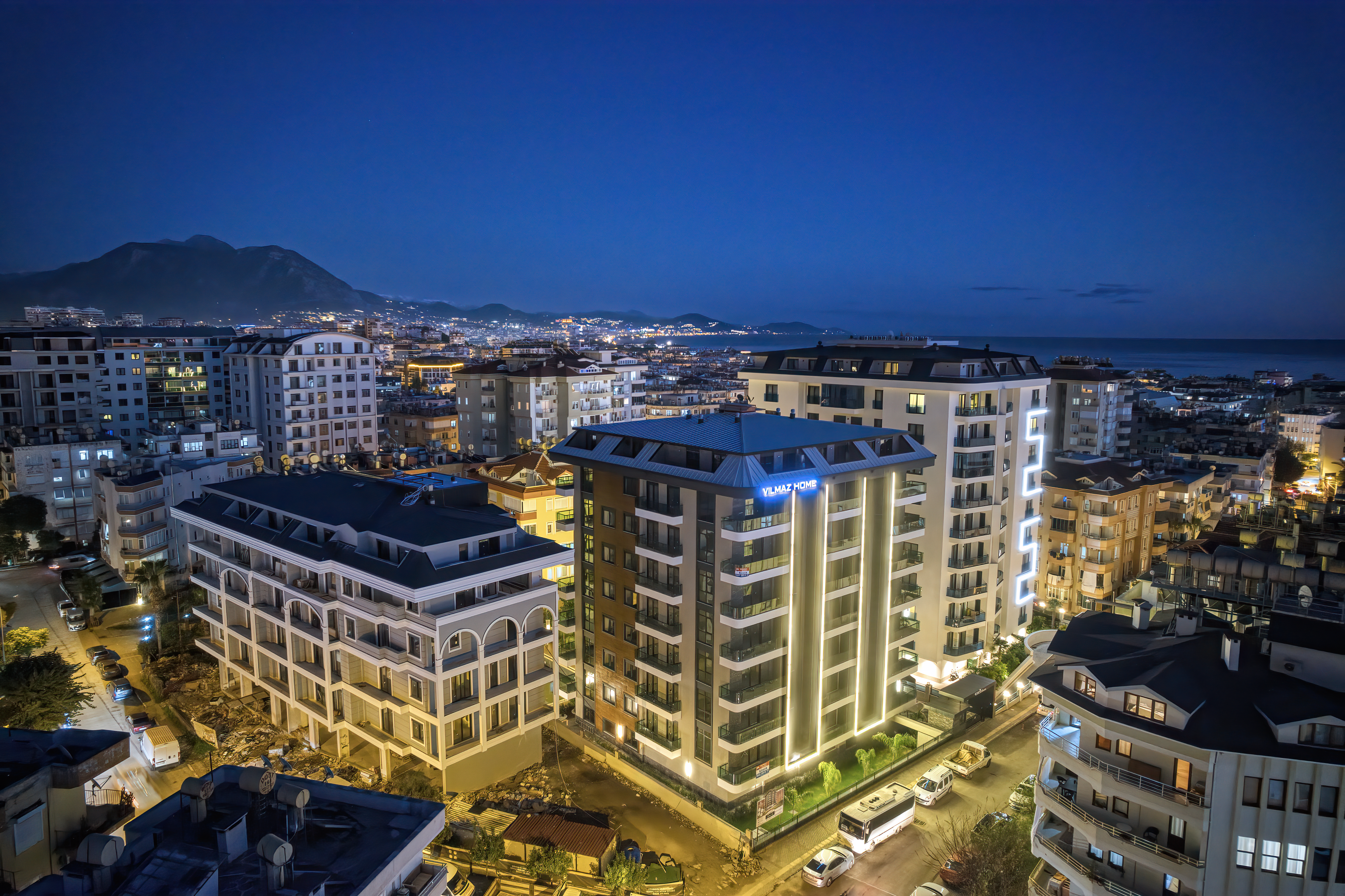 Gloria Town Residence