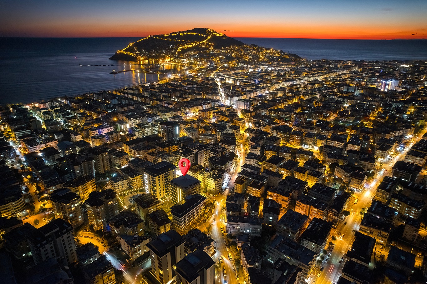 Gloria Town Residence