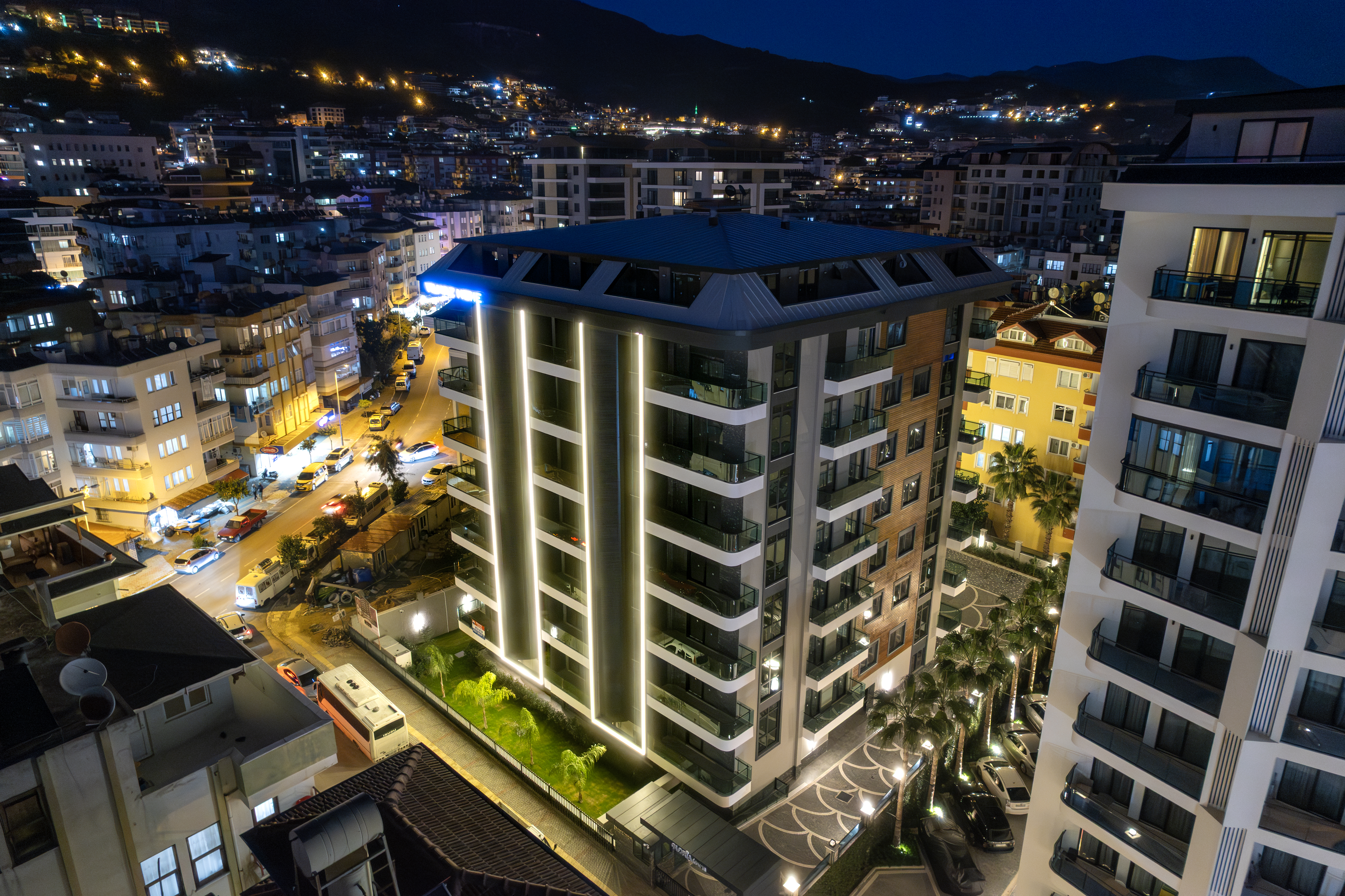 Gloria Town Residence