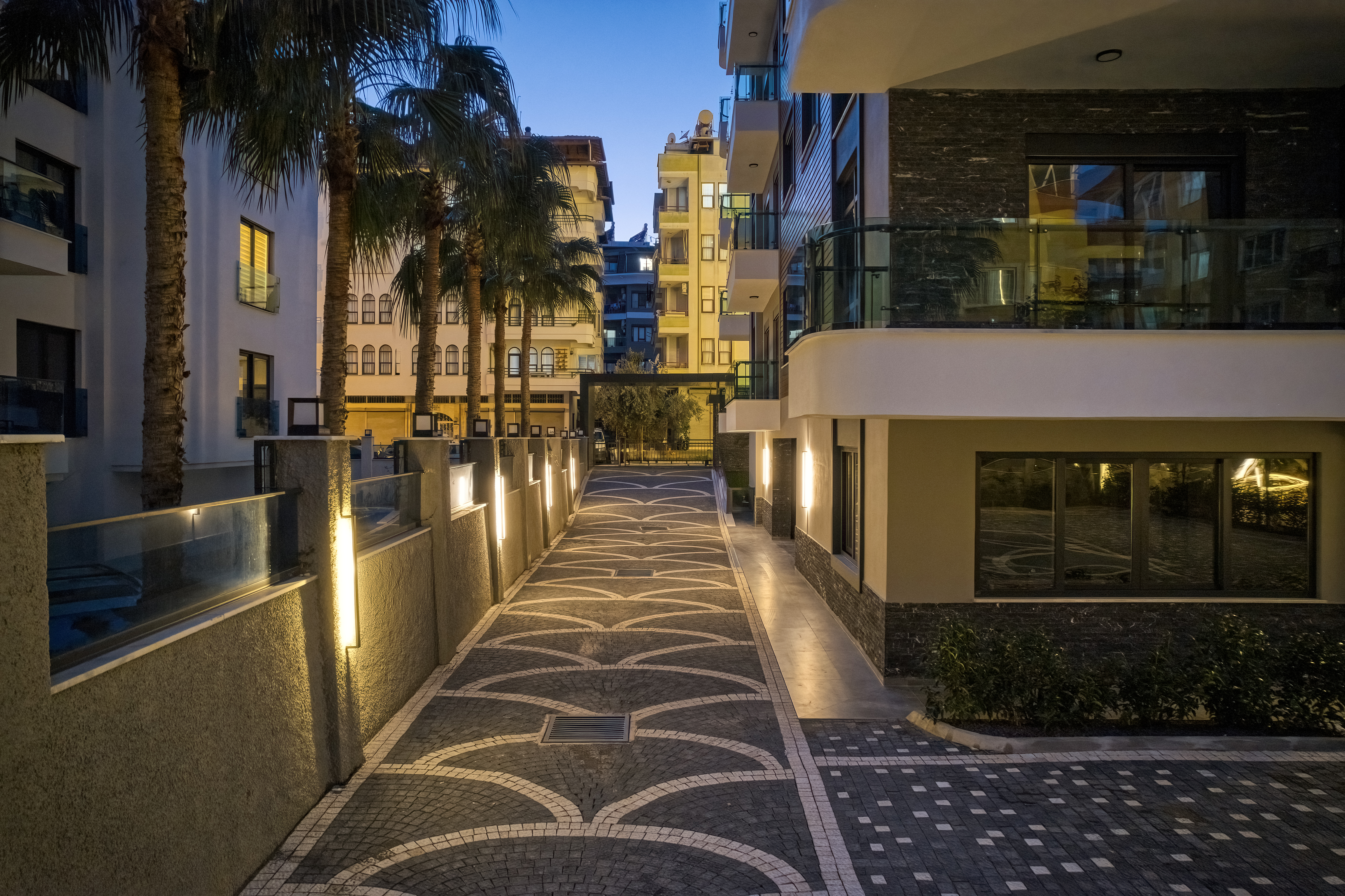 Gloria Town Residence