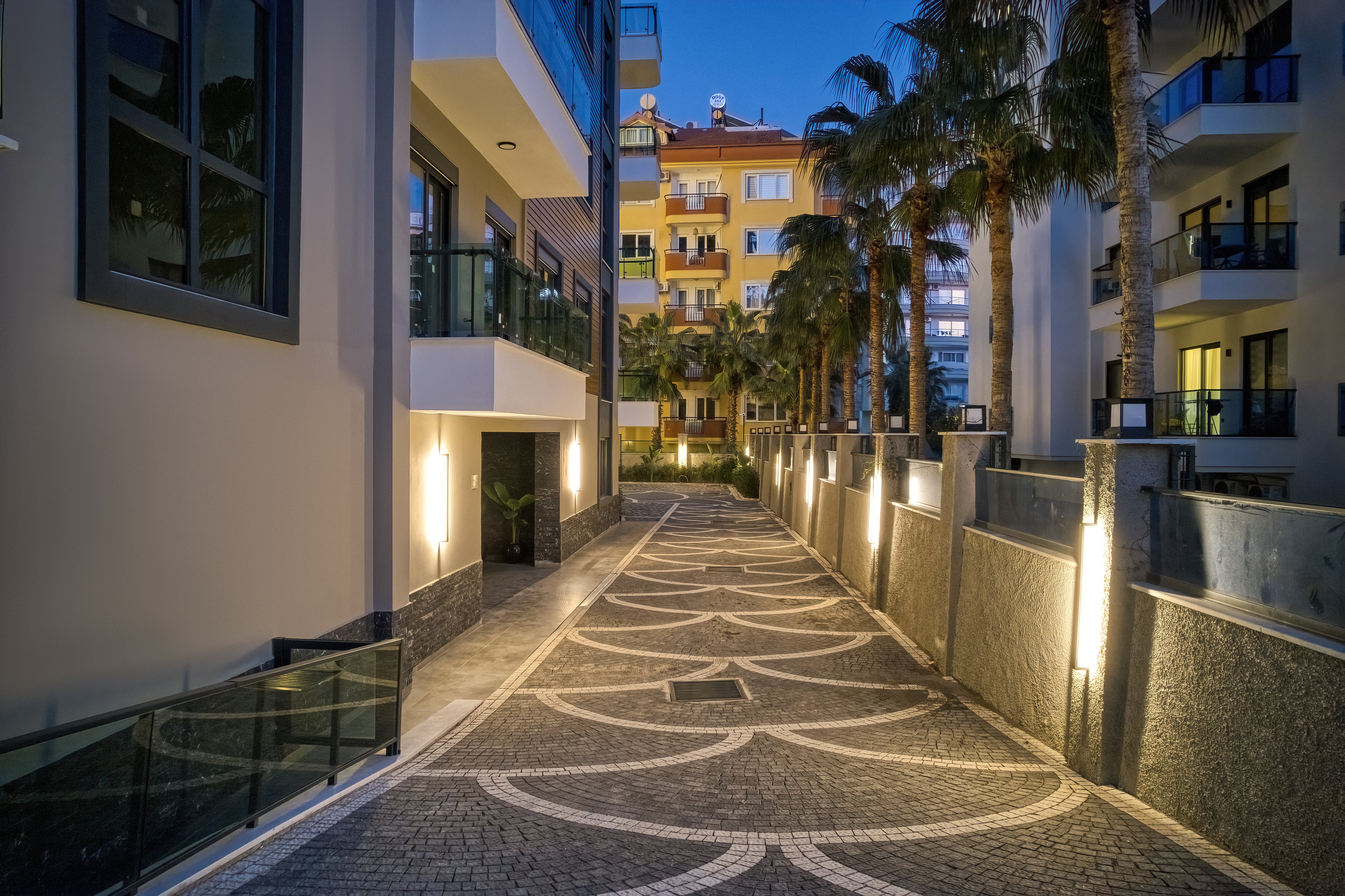 Gloria Town Residence