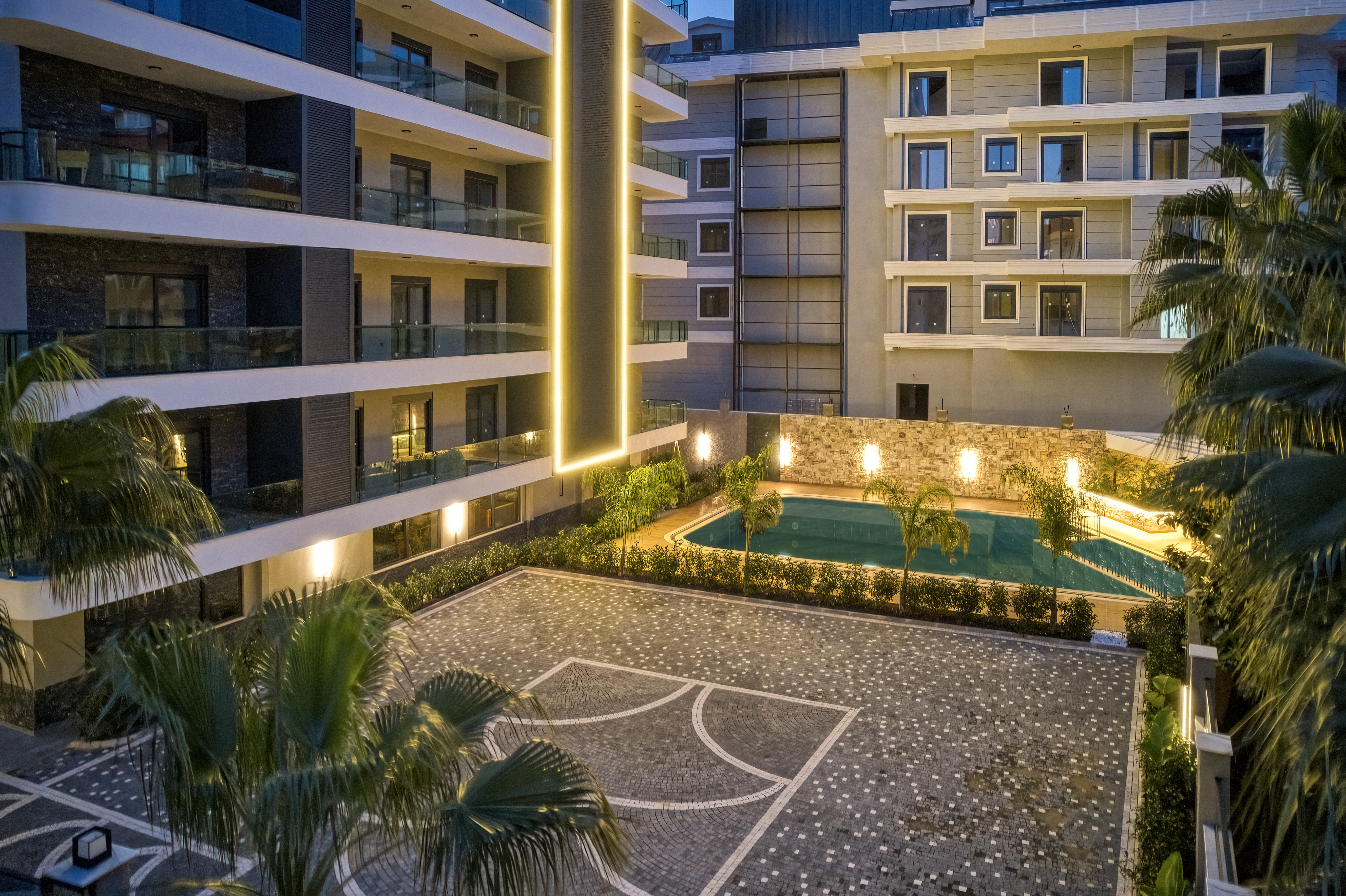 Gloria Town Residence