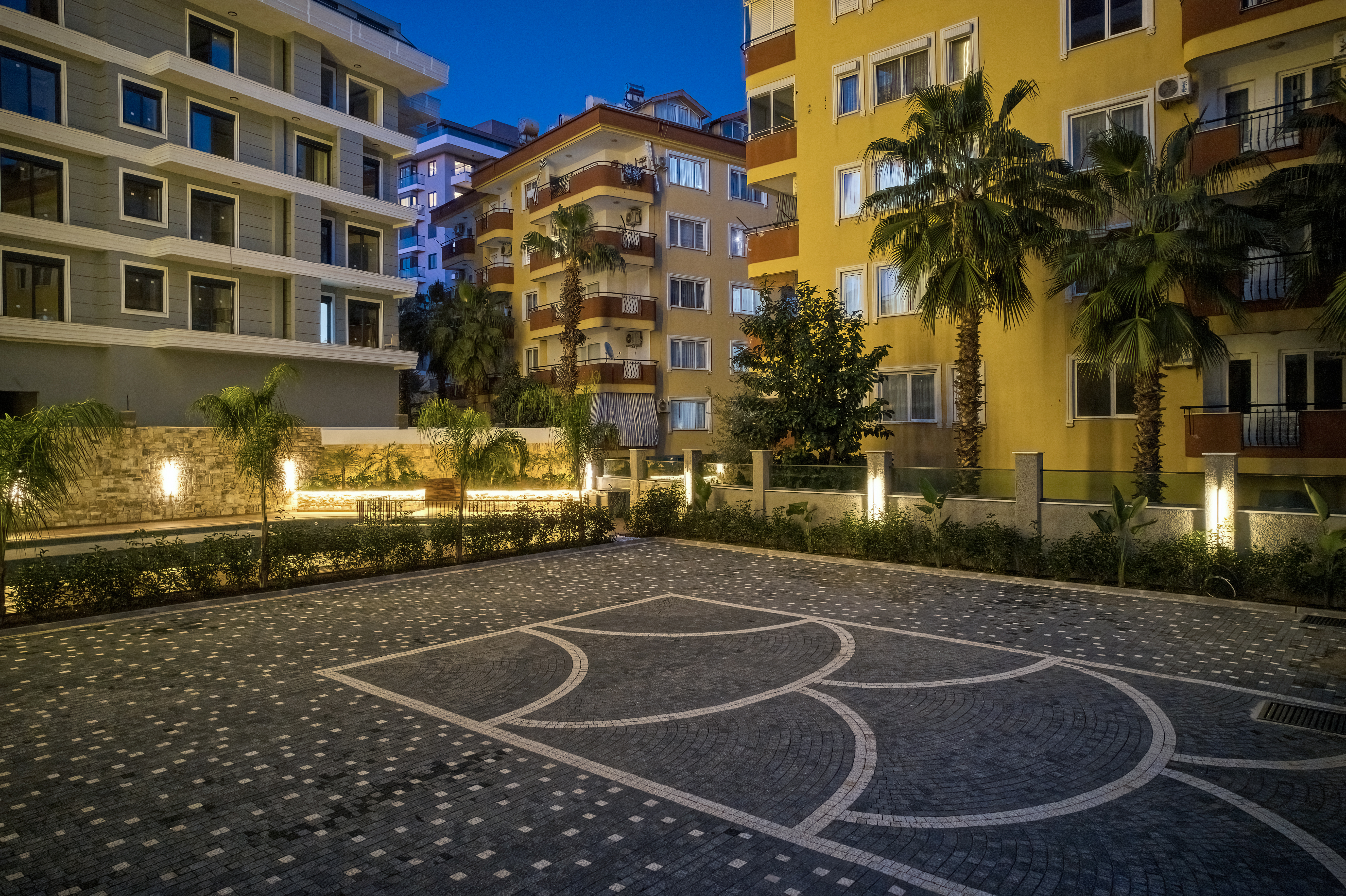 Gloria Town Residence