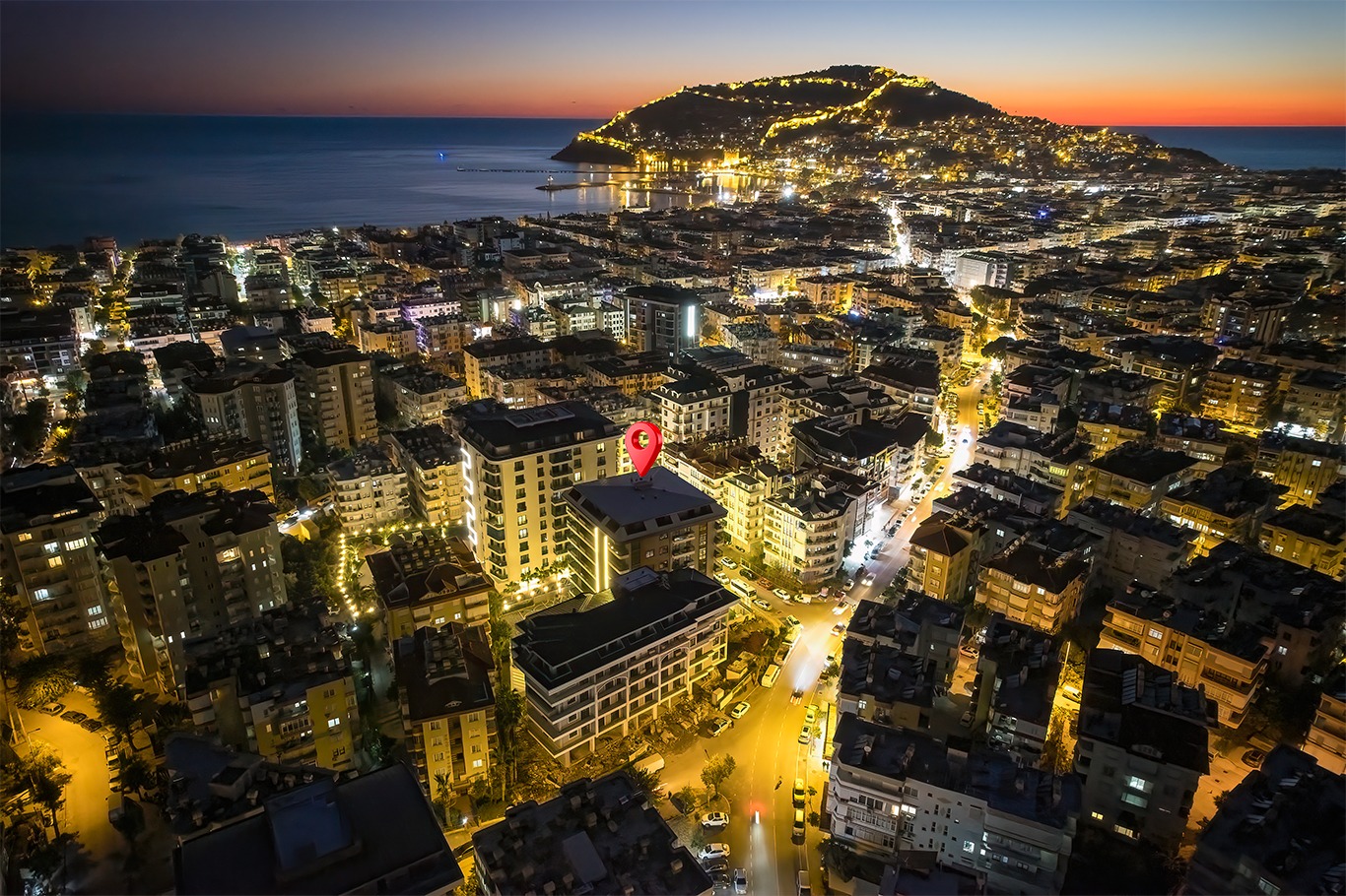 Gloria Town Residence