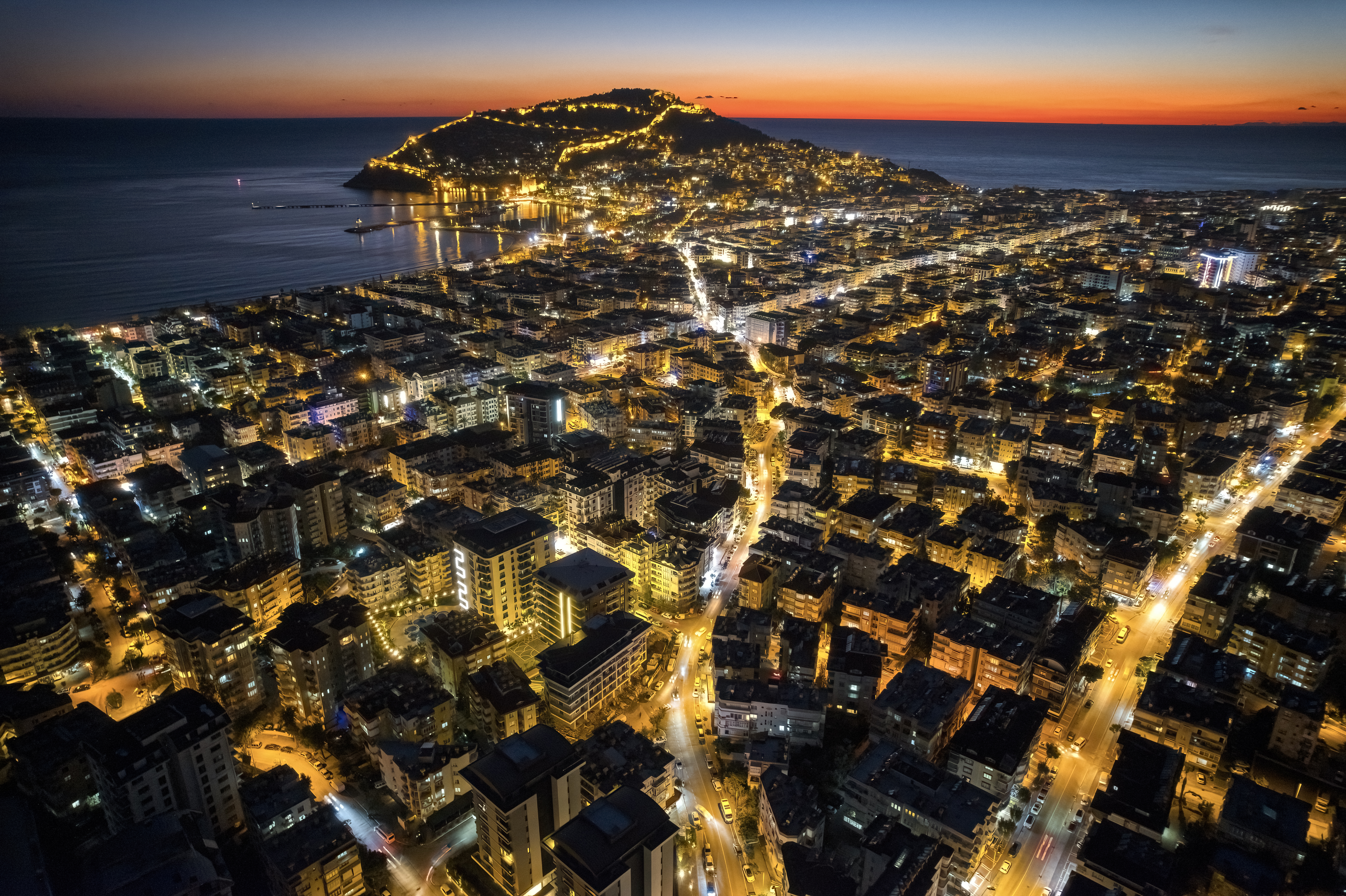 Gloria Town Residence