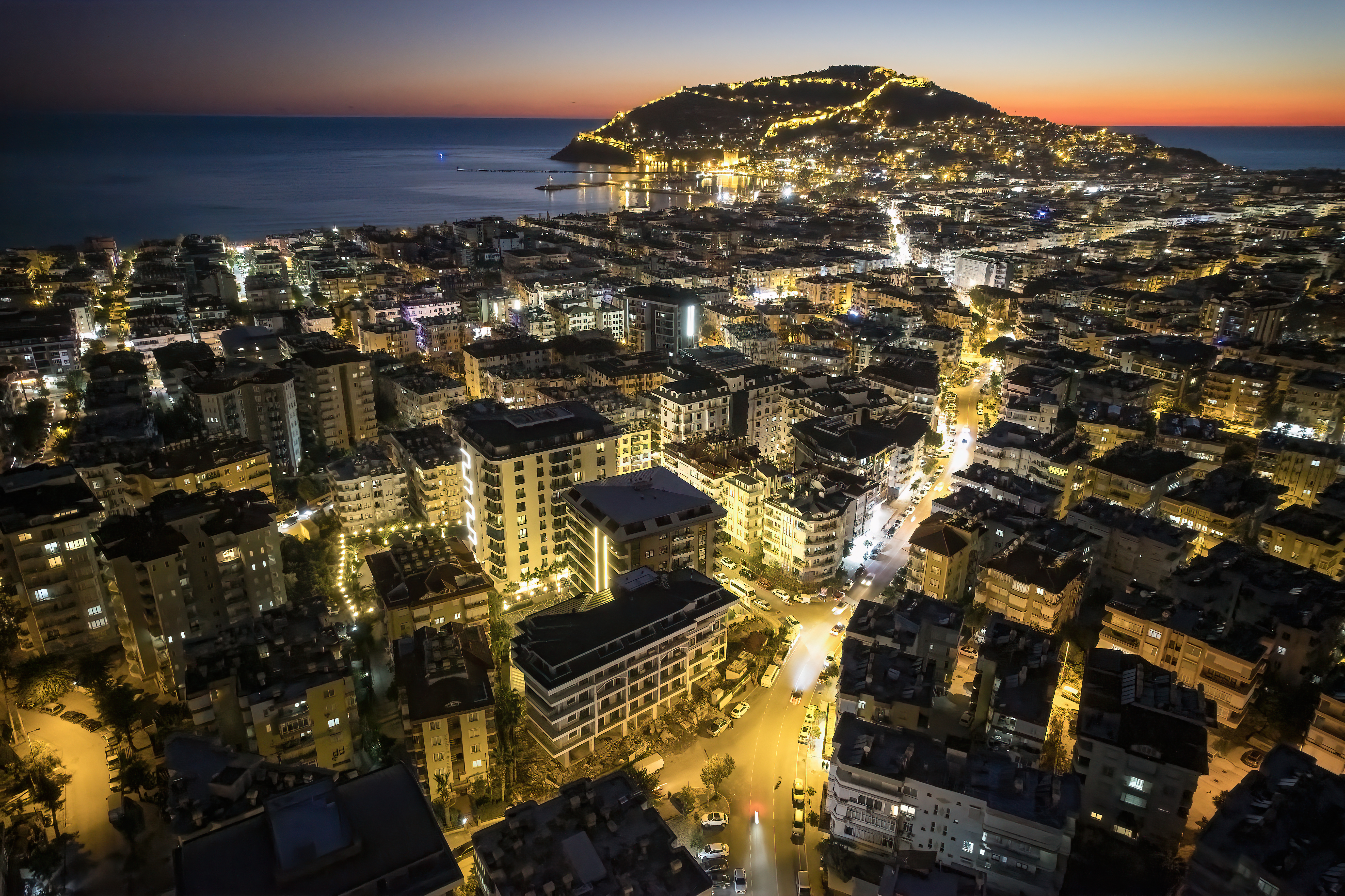 Gloria Town Residence