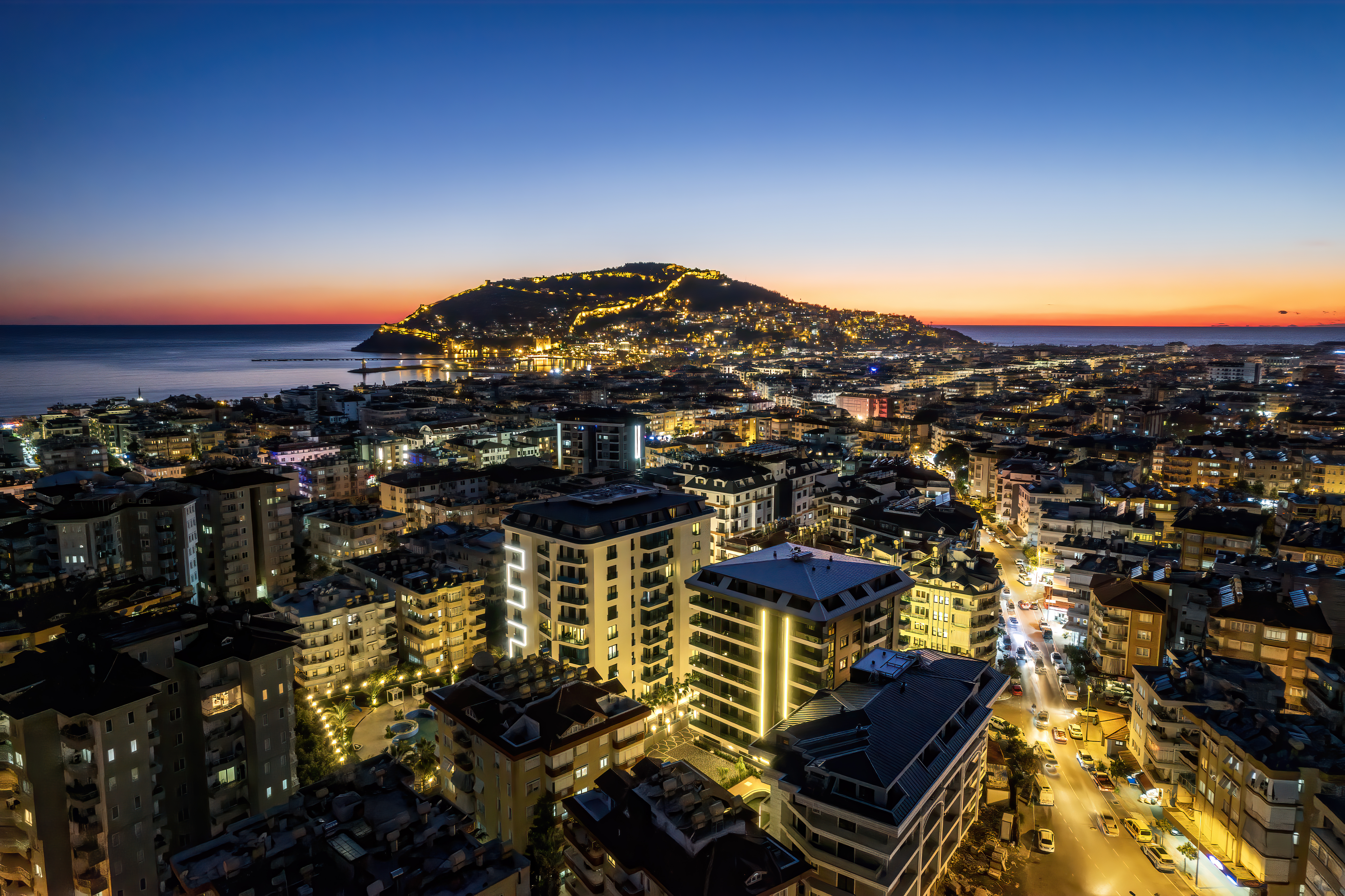 Gloria Town Residence