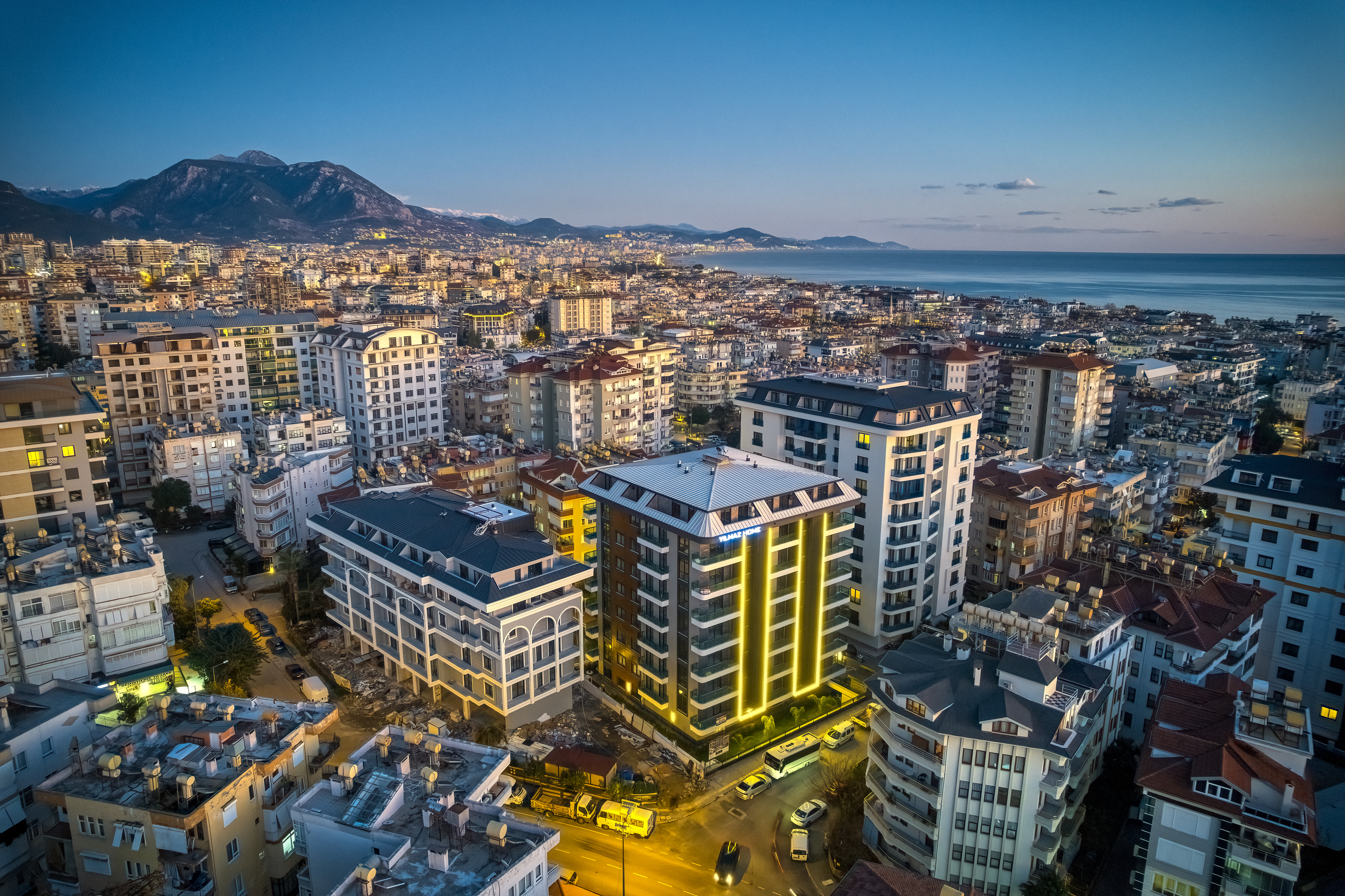 Gloria Town Residence