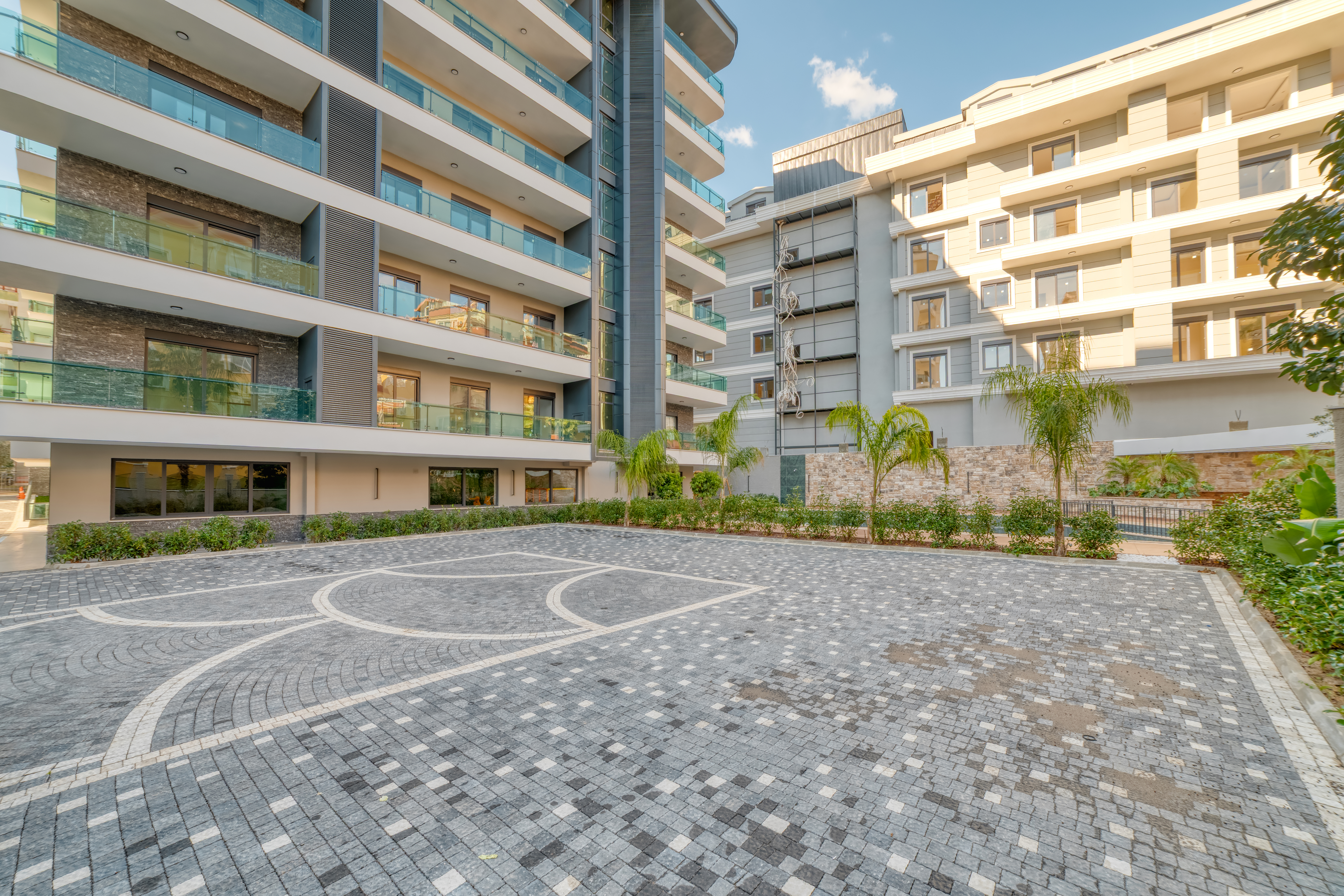 Gloria Town Residence