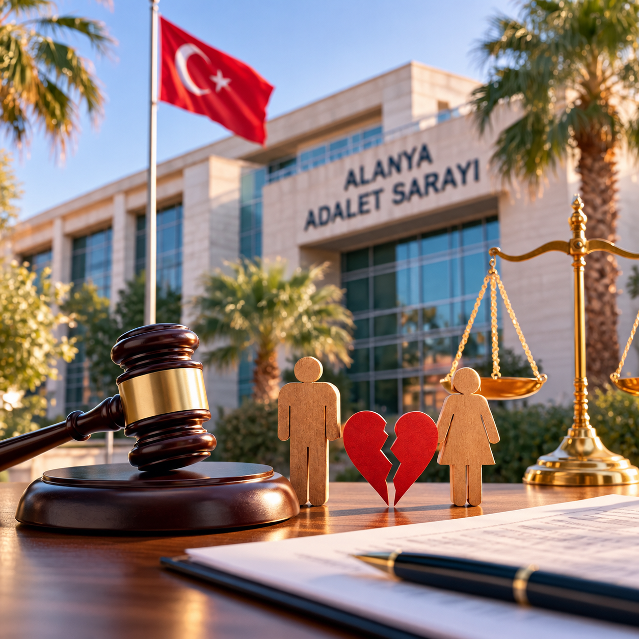 Türkiye boşanma sonrası süresiz nafakayı kaldıracak mı?