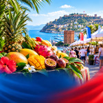 Alanya 2026 Tropikal Meyve Festivali