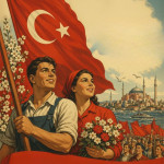 1 Mayıs’tan itibaren — Bahar ve Emek Bayramı
