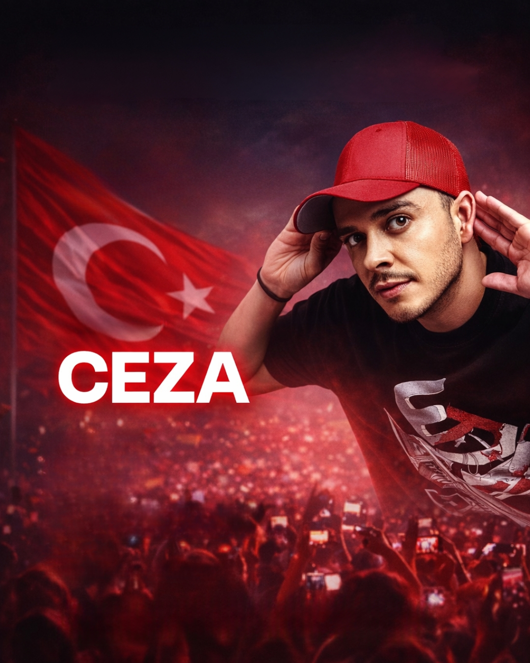 Alanya 19 Mayıs’ın En Büyük Etkinliğine Hazırlanıyor