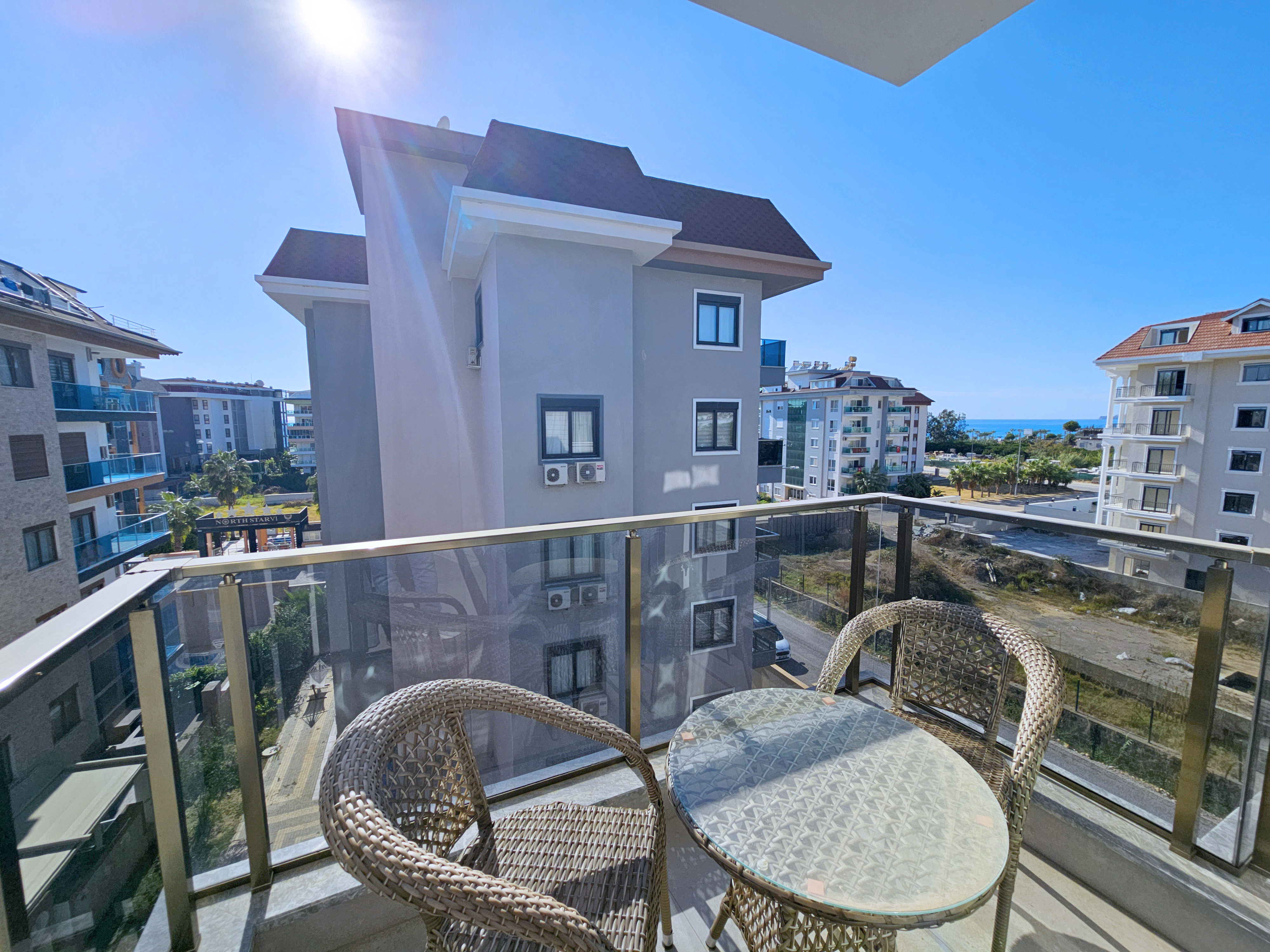 🔑 (1+1) - Kestel