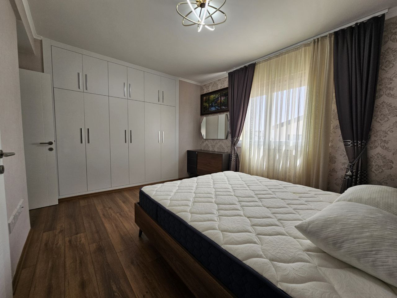 Kuzey Kıbrıs'ta 4+1 Lüks Villa - Denize 500 m, Yeni Boğaziçi