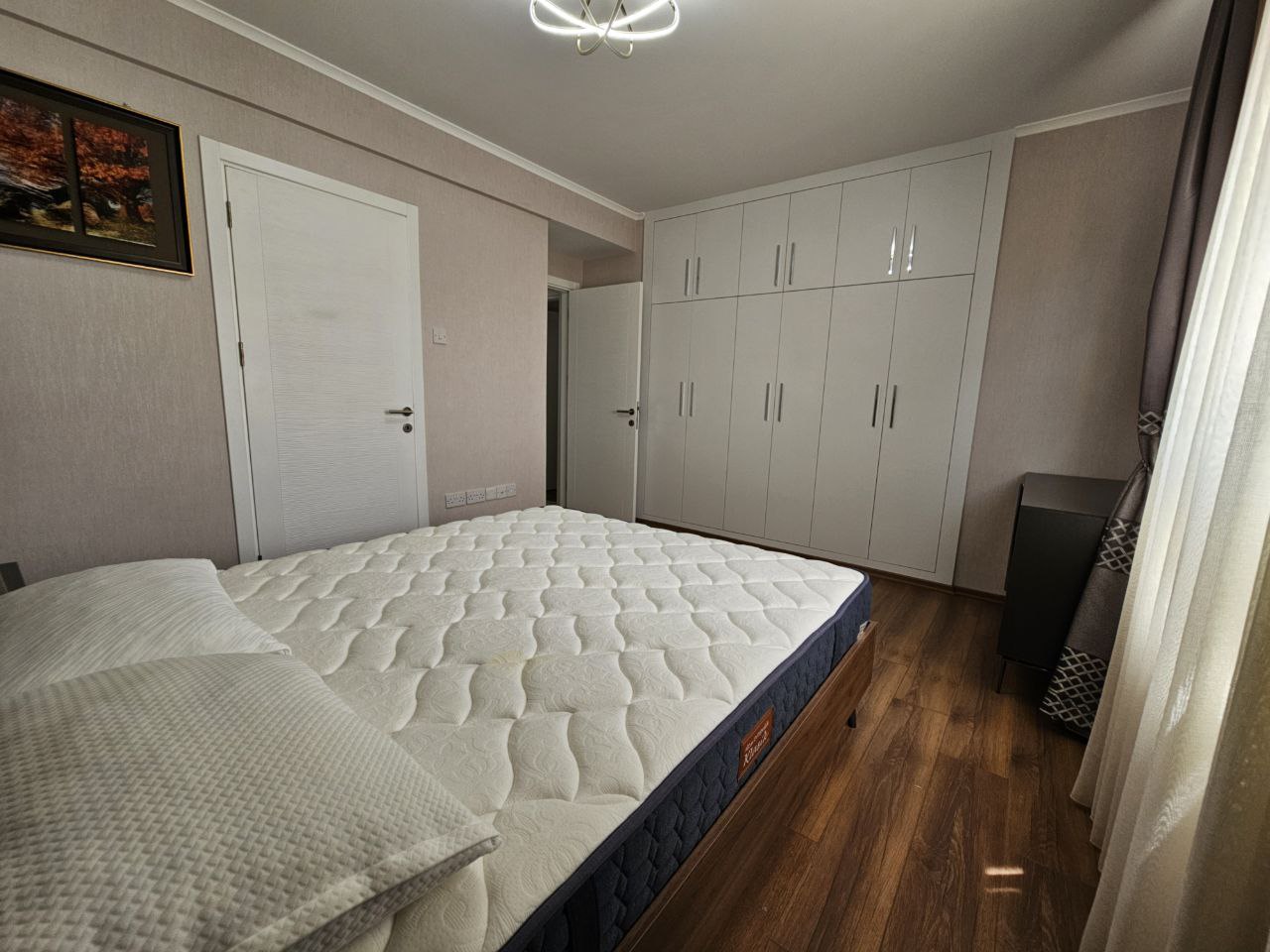 Kuzey Kıbrıs'ta 4+1 Lüks Villa - Denize 500 m, Yeni Boğaziçi
