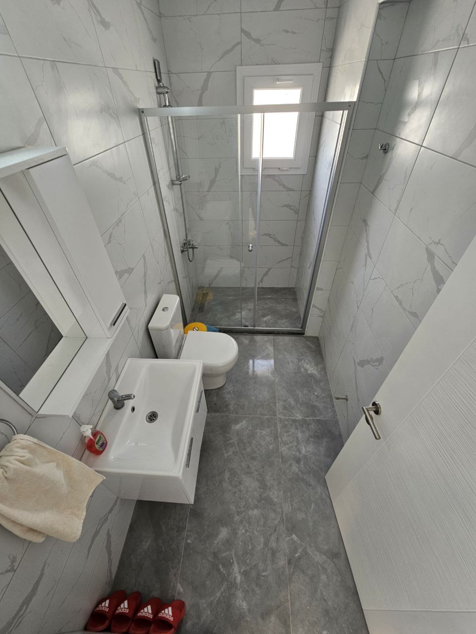 Kuzey Kıbrıs'ta 4+1 Lüks Villa - Denize 500 m, Yeni Boğaziçi